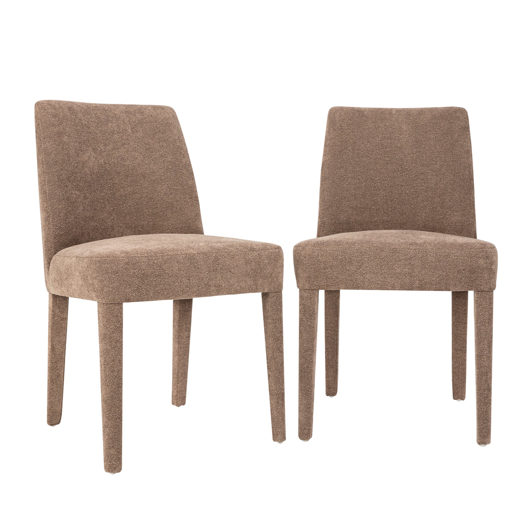 Wilson Sable Chair (Set of 2) - Ornate Home