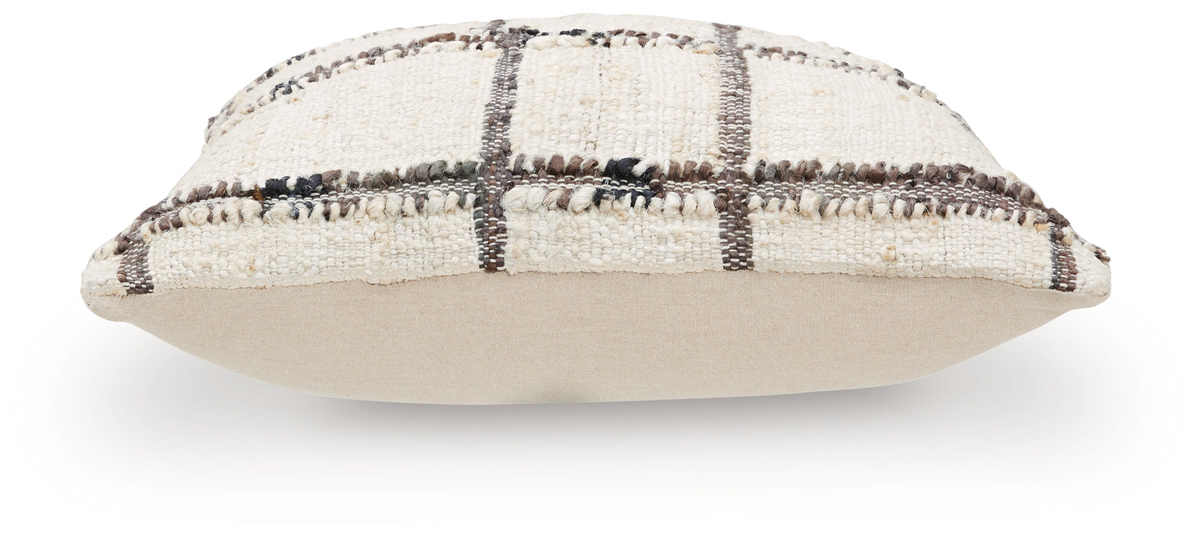 Wimings Brown/Black/Cream Pillow (Set of 4) - Ornate Home