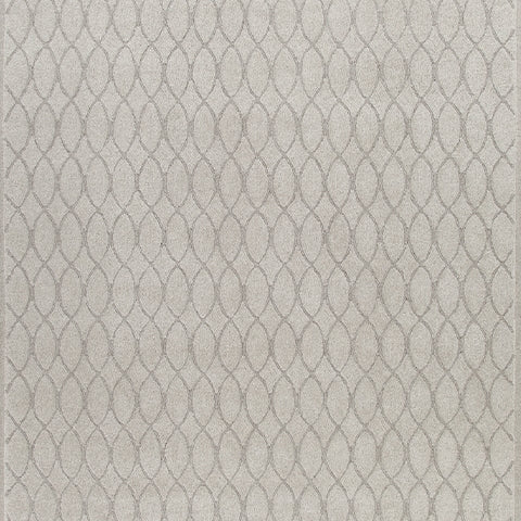 Wimney Gray Extra Large Rug - Ornate Home