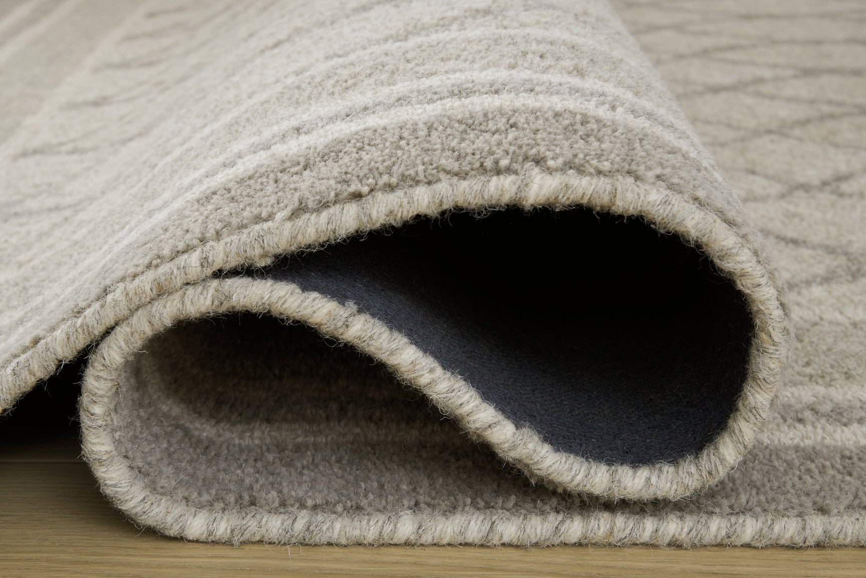 Wimney Gray Medium Rug (Online Special Price) - Ornate Home