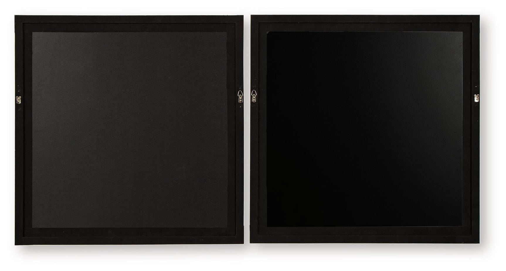 Winbrook Gray/Tan/Gold Finish Wall Art Set (Set of 2) (Online Special Price) - Ornate Home