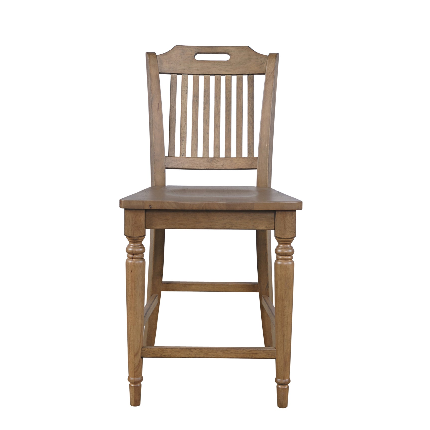 Winchester Harvest Counter Stool (Set of 2) - Ornate Home