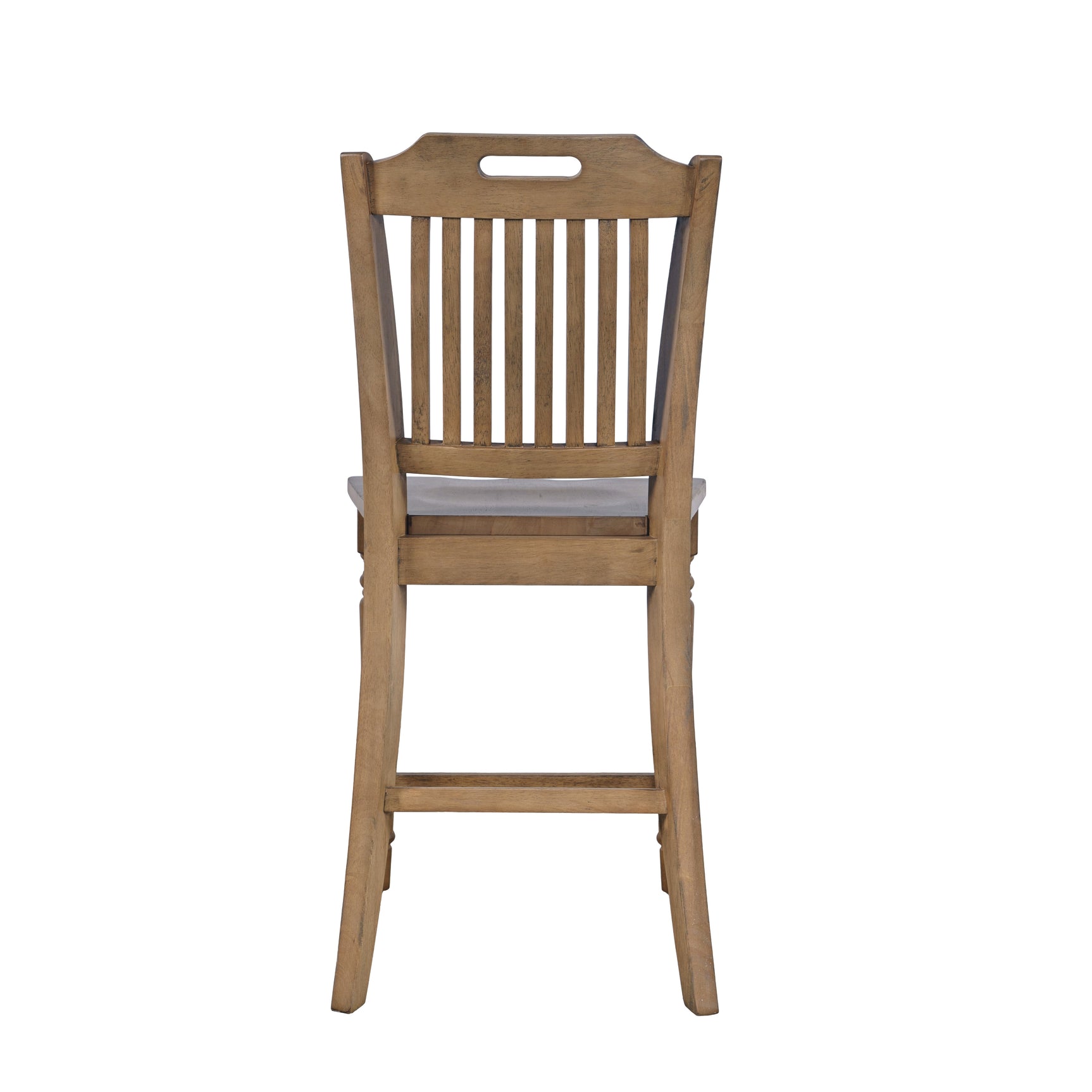 Winchester Harvest Counter Stool (Set of 2) - Ornate Home