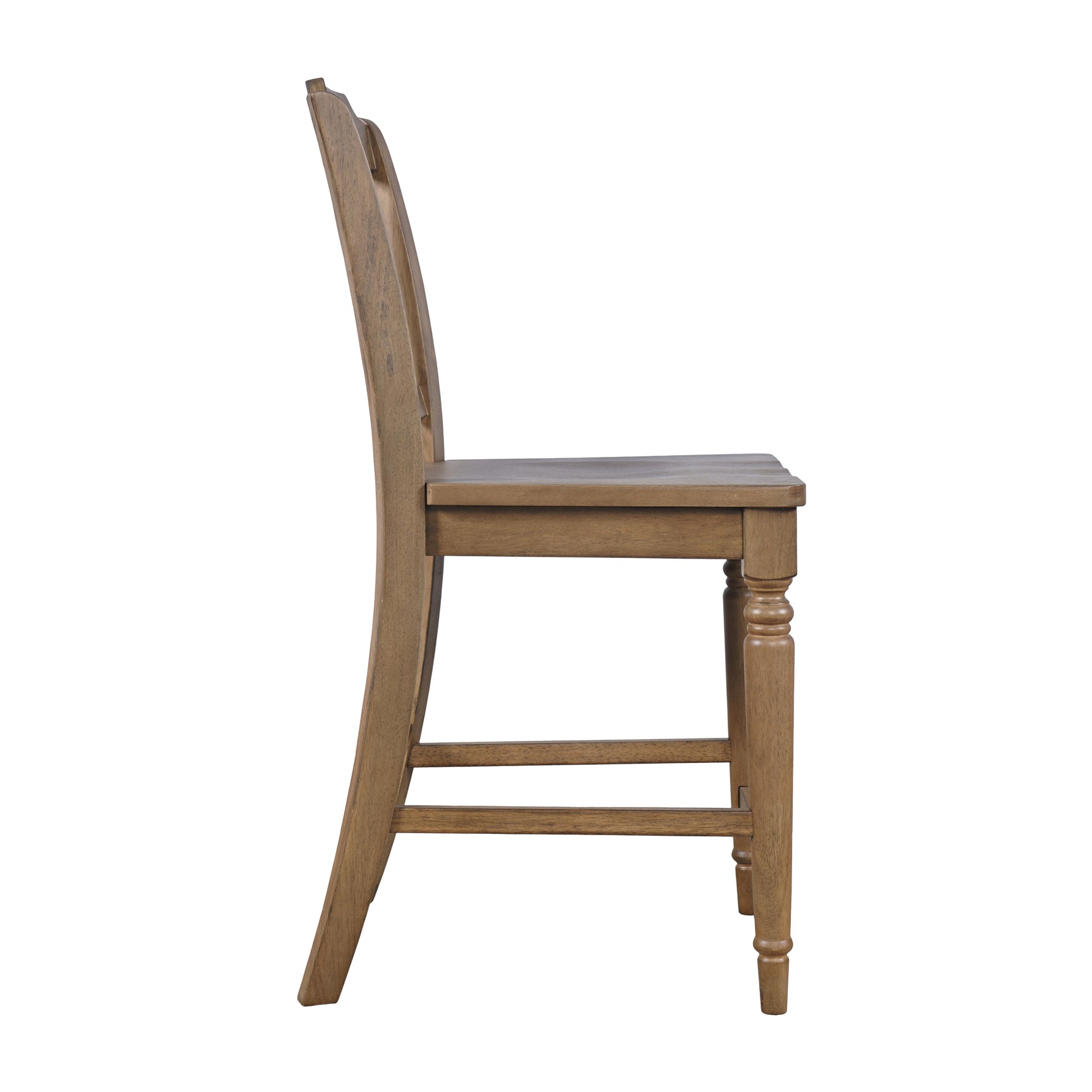 Winchester Harvest Counter Stool (Set of 2) - Ornate Home