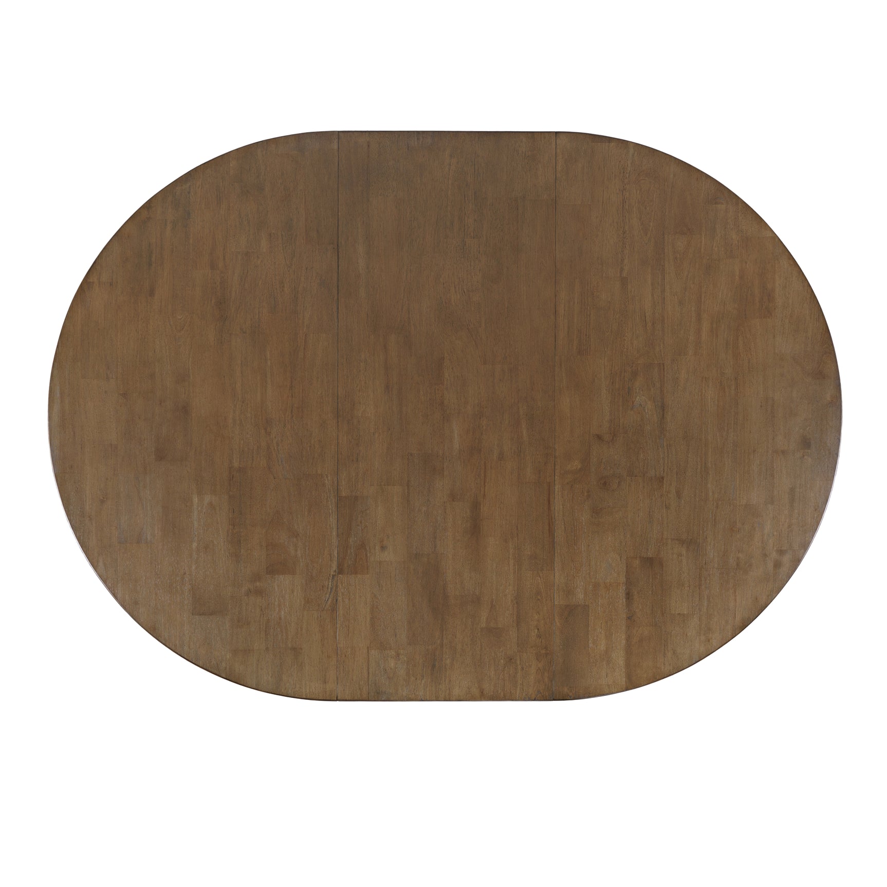 Winchester Harvest Round to Oval High/Low Dining Table - Ornate Home