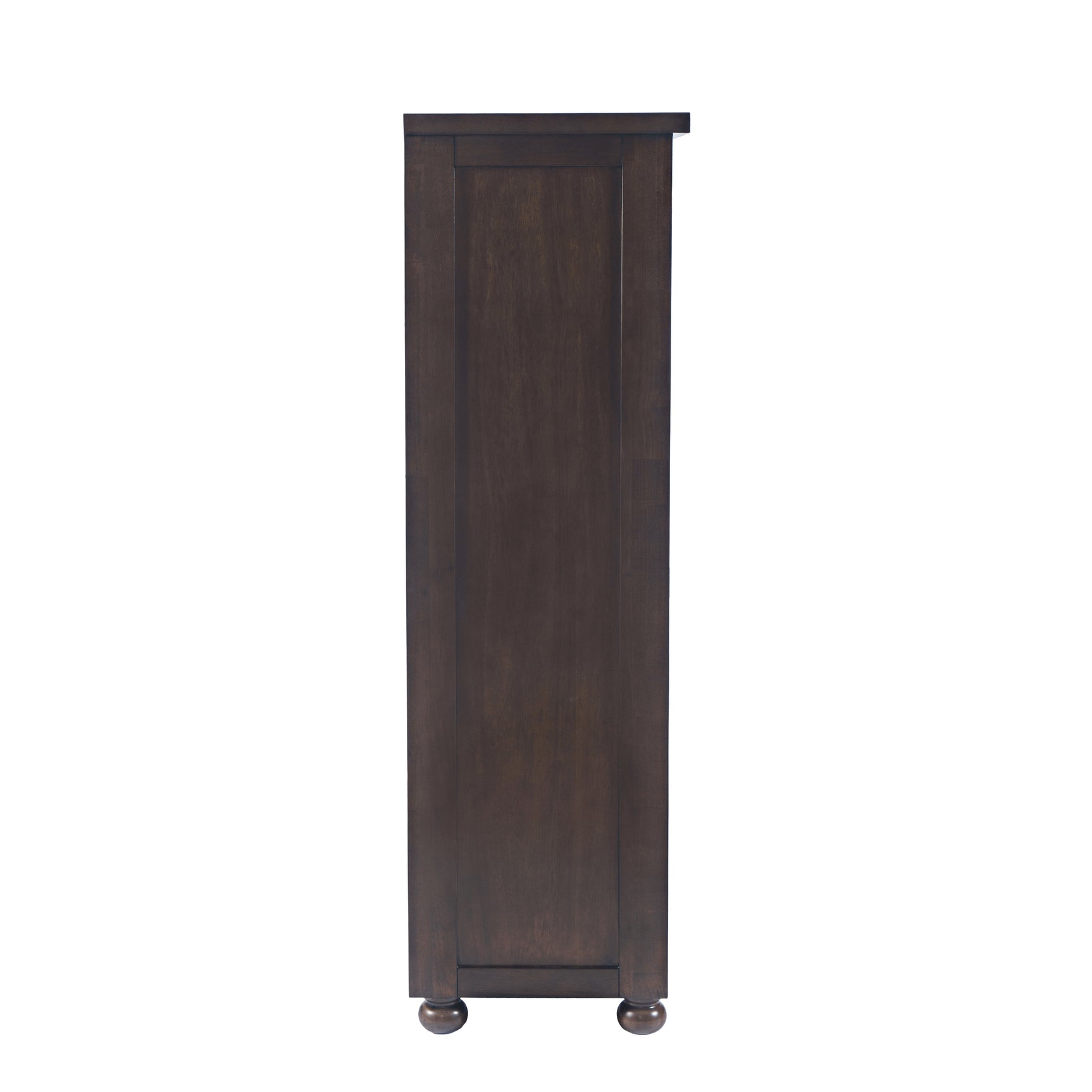 Winchester Portwood 2 Door, 4 Drawer Cabinet - Ornate Home