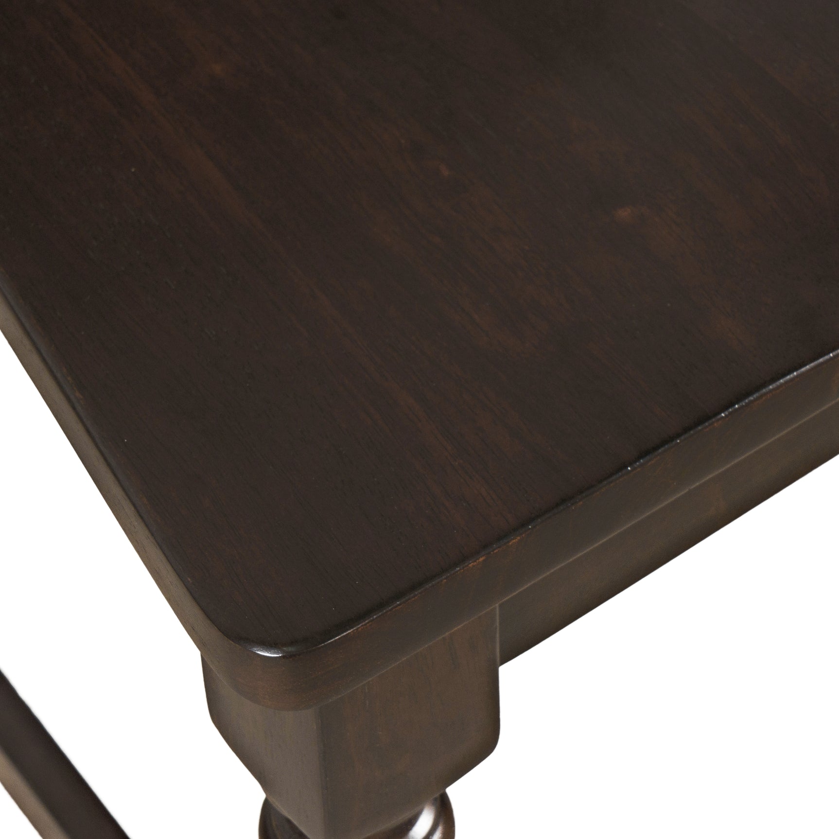 Winchester Portwood Counter Stool - Ornate Home
