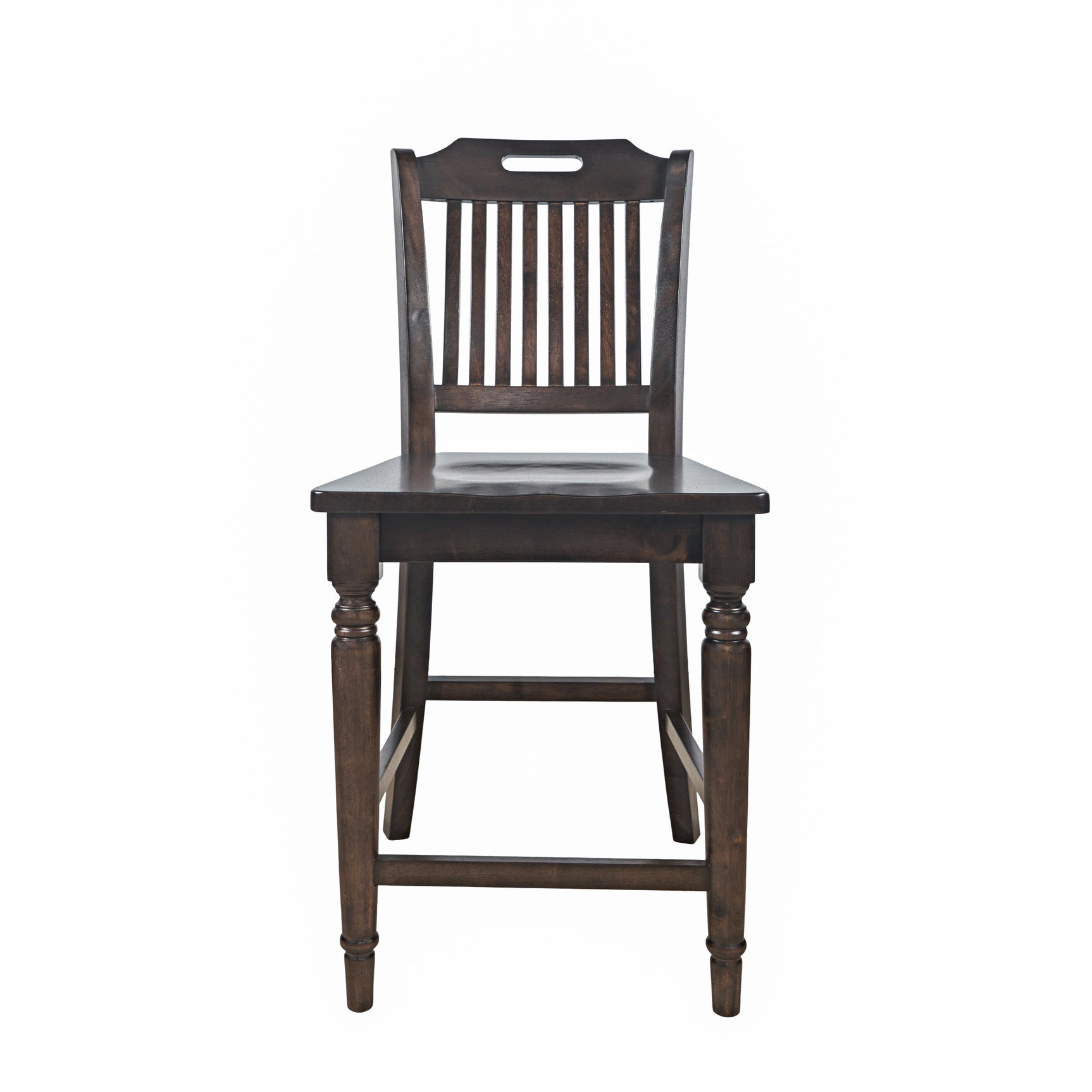 Winchester Portwood Counter Stool - Ornate Home