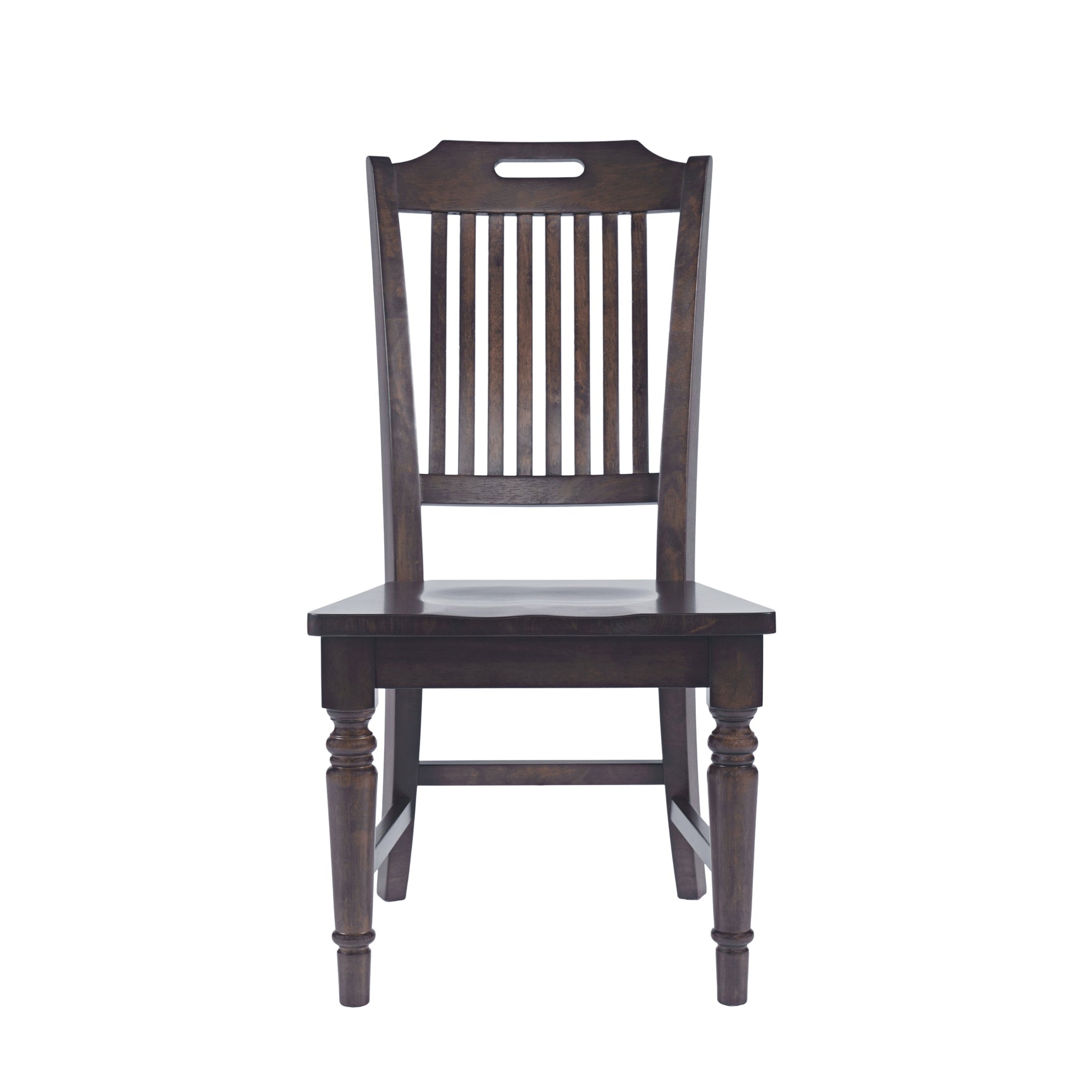 Winchester Portwood Dining Chair (Set of 2) - Ornate Home