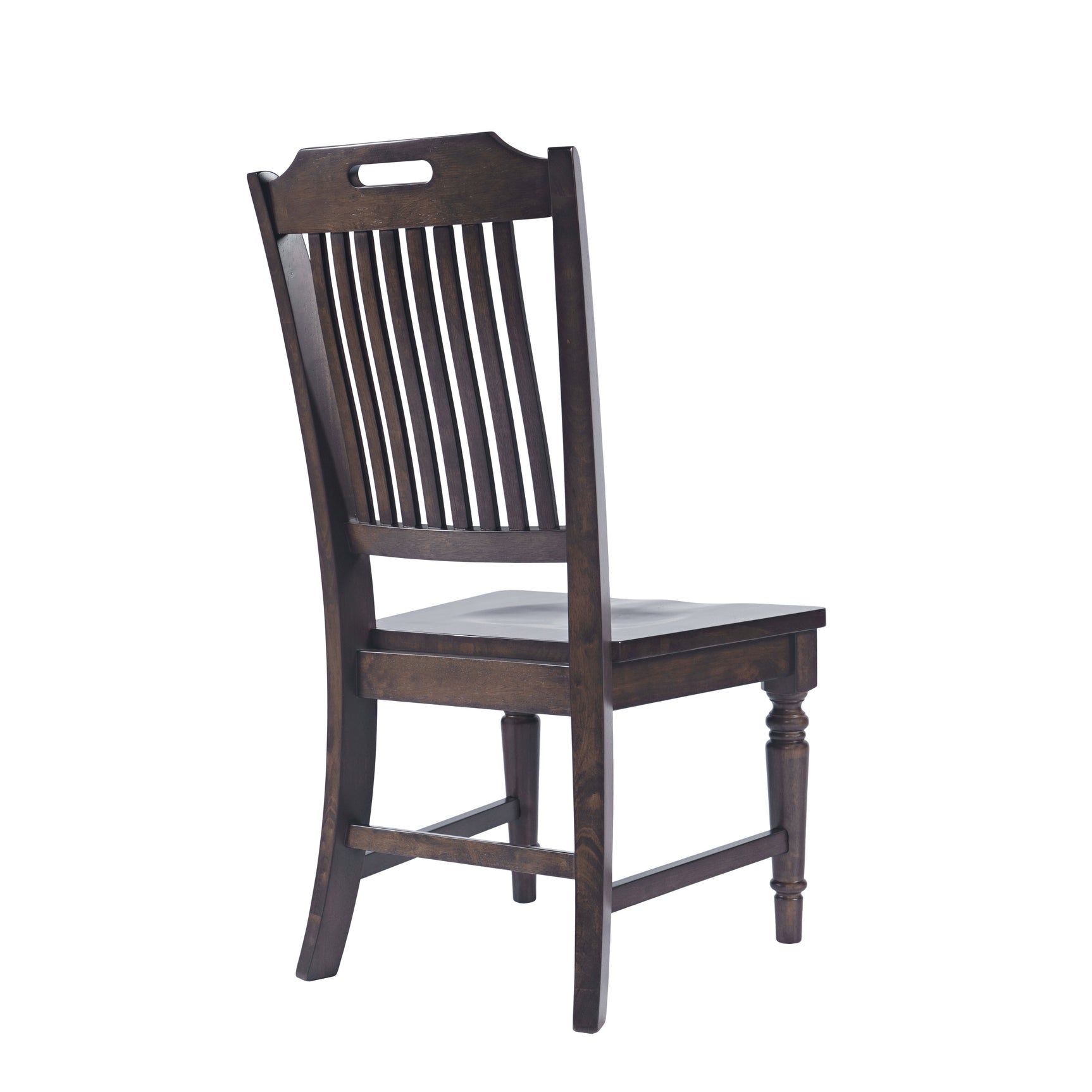 Winchester Portwood Dining Chair (Set of 2) - Ornate Home