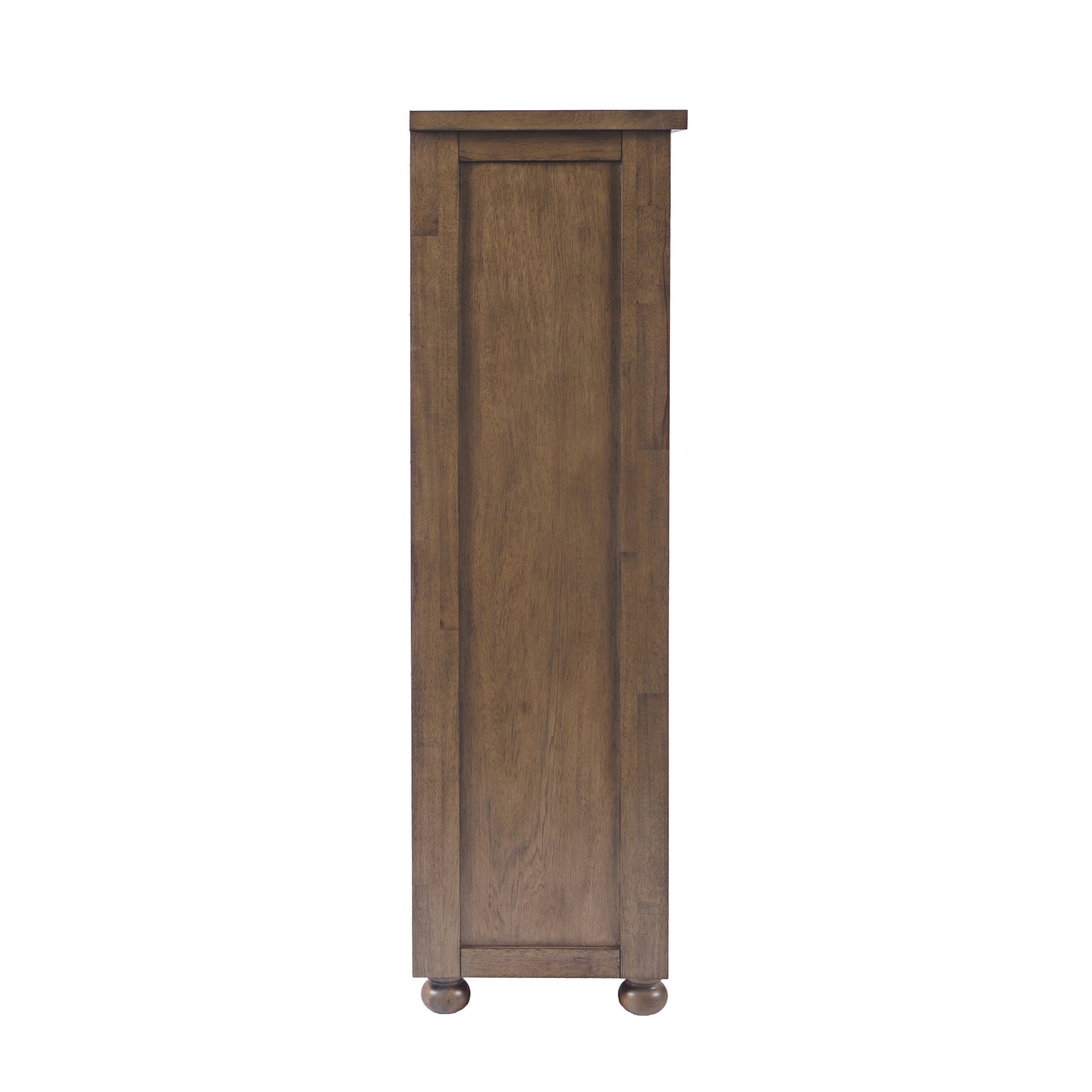 Winchester Winchester Harvest 2 Door 4 Drawer Cabinet - Ornate Home