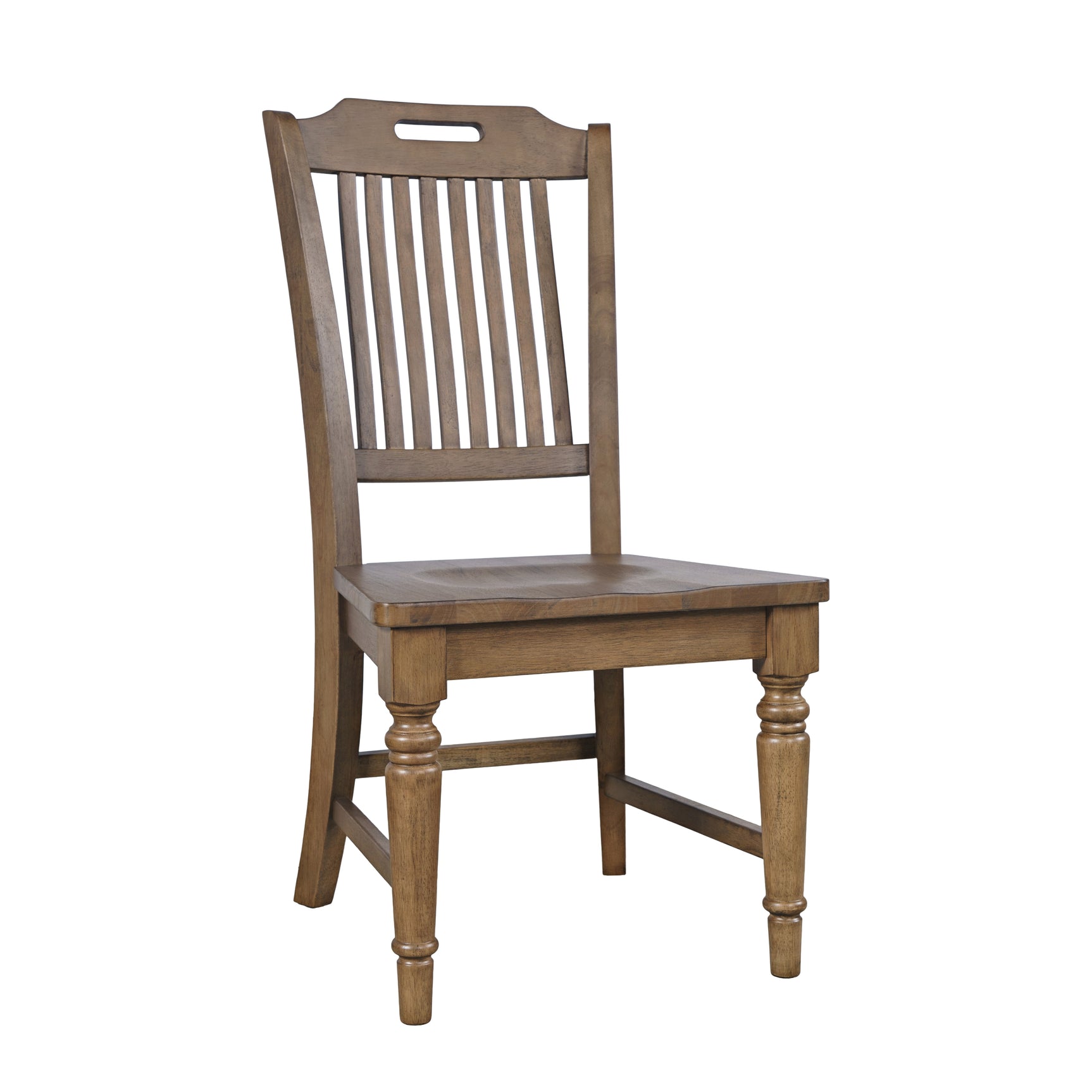 Winchester Winchester Harvest Dining Chair (Set of 2) - Ornate Home