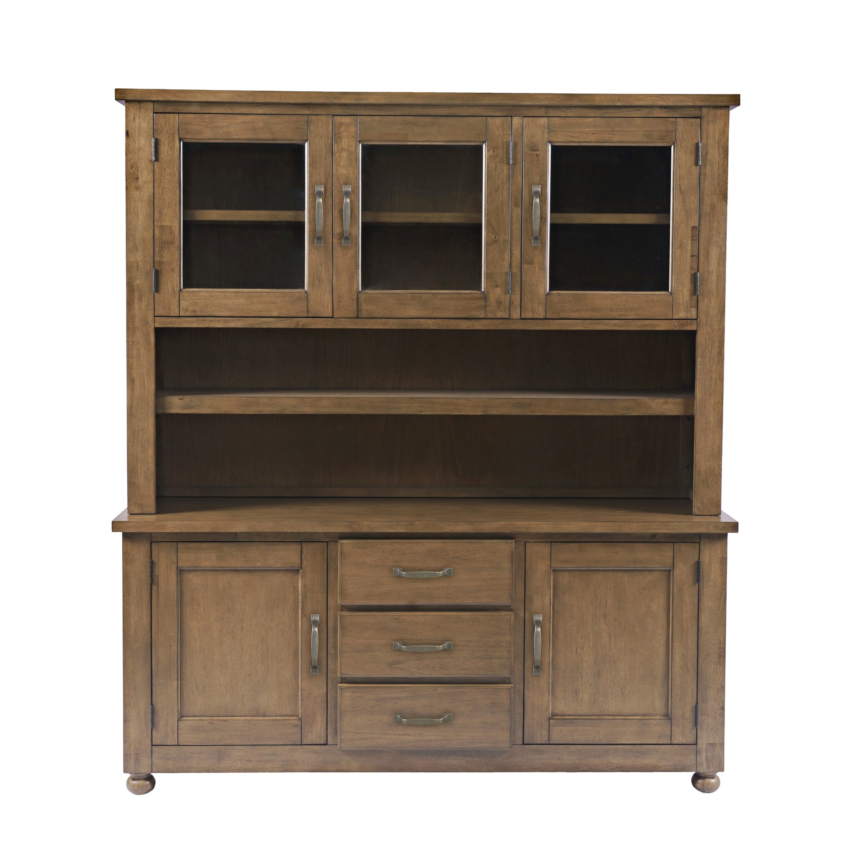 Winchester Winchester Harvest Hutch & Buffet - Ornate Home