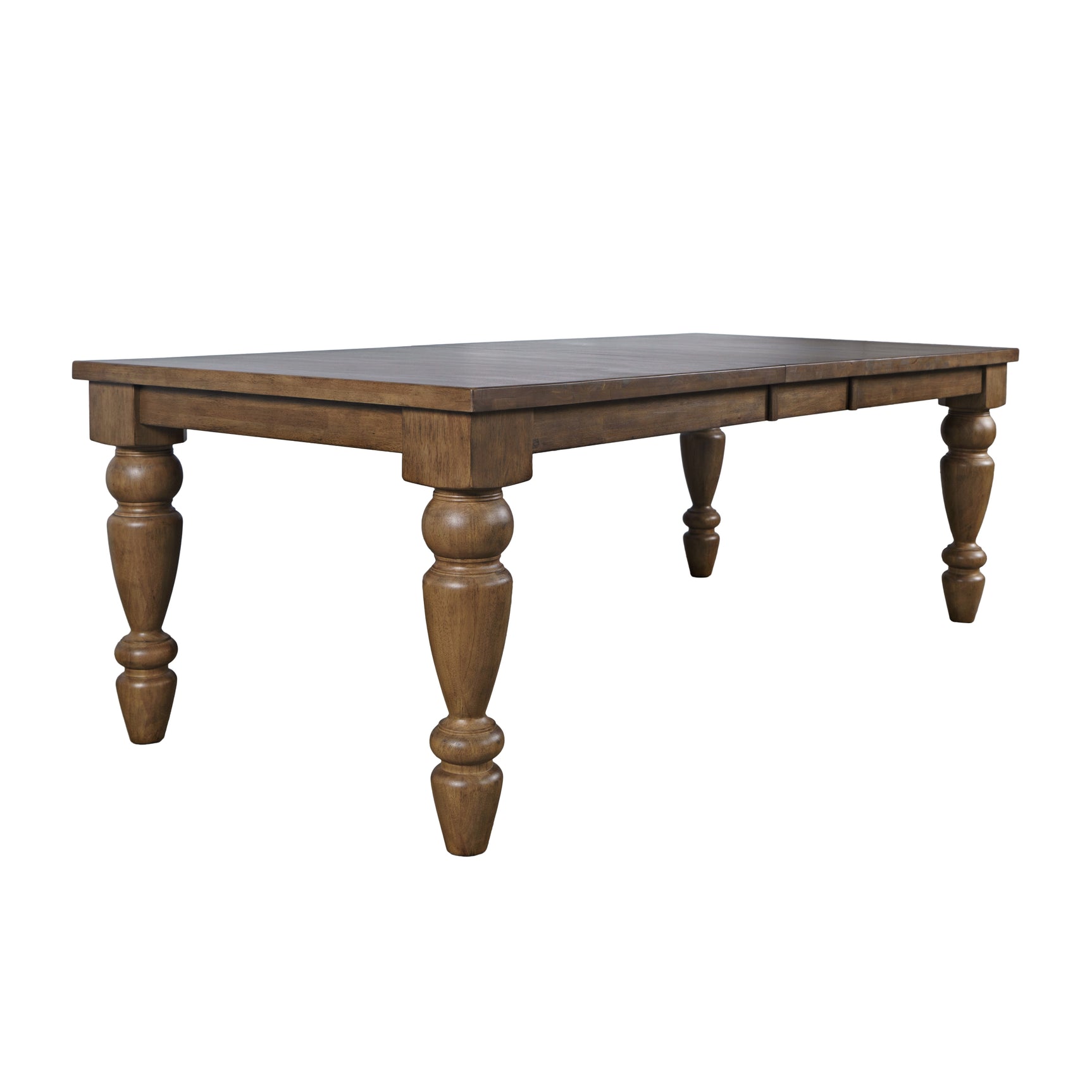Winchester Winchester Harvest Rect Dining Table w/ 6 Chairs - Ornate Home
