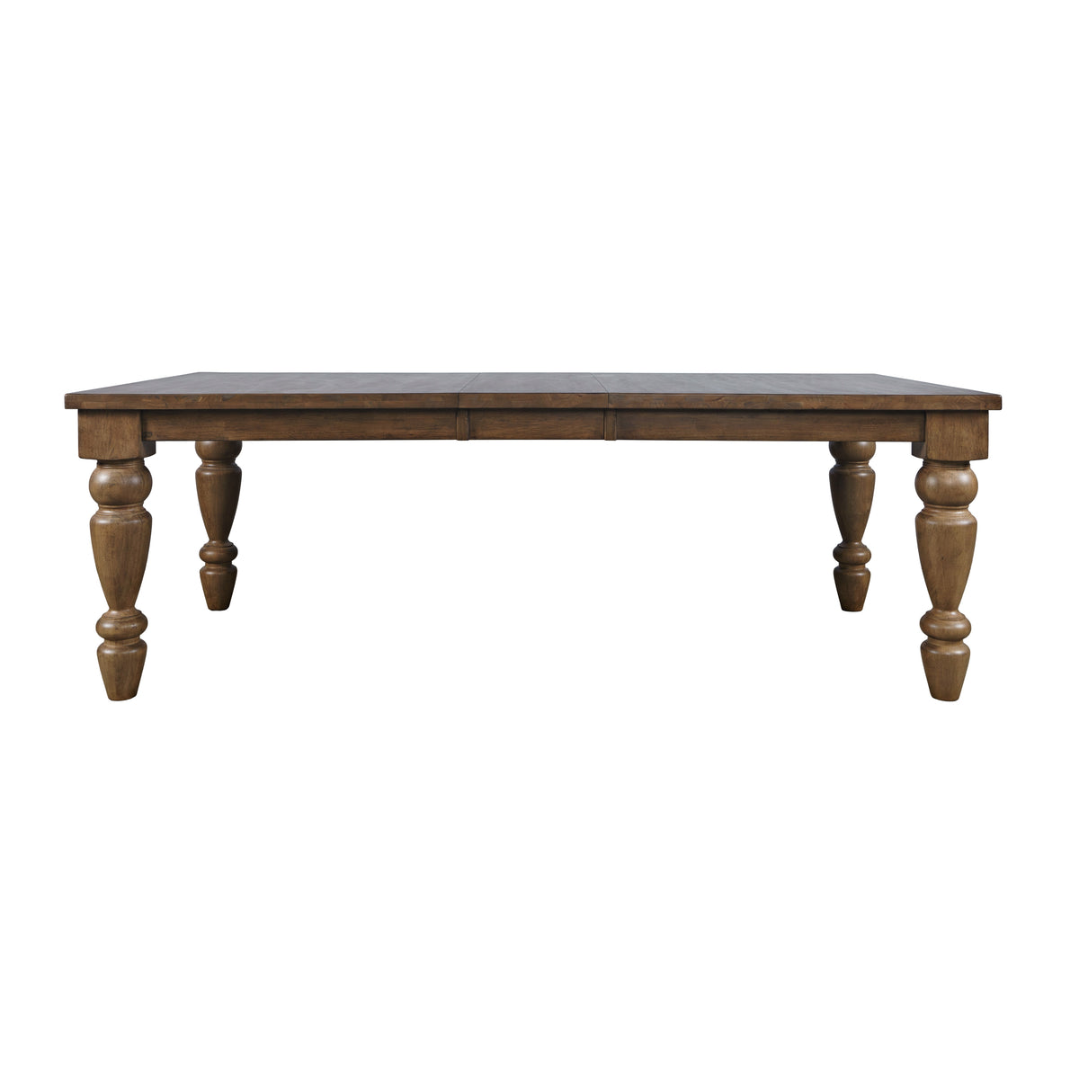 Winchester Winchester Harvest Rect Dining Table w/ 6 Chairs - Ornate Home