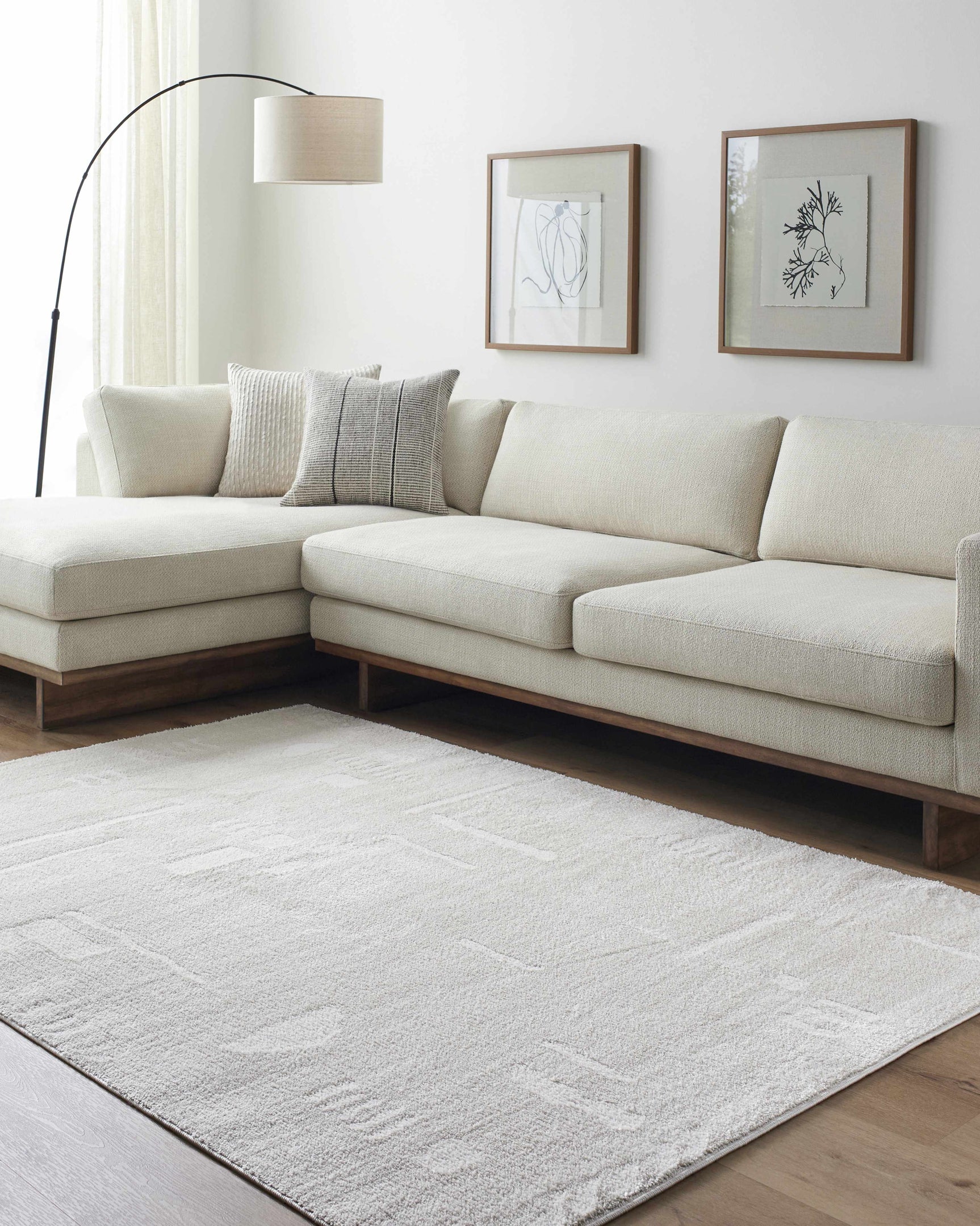 Winda Area Rug - Ornate Home