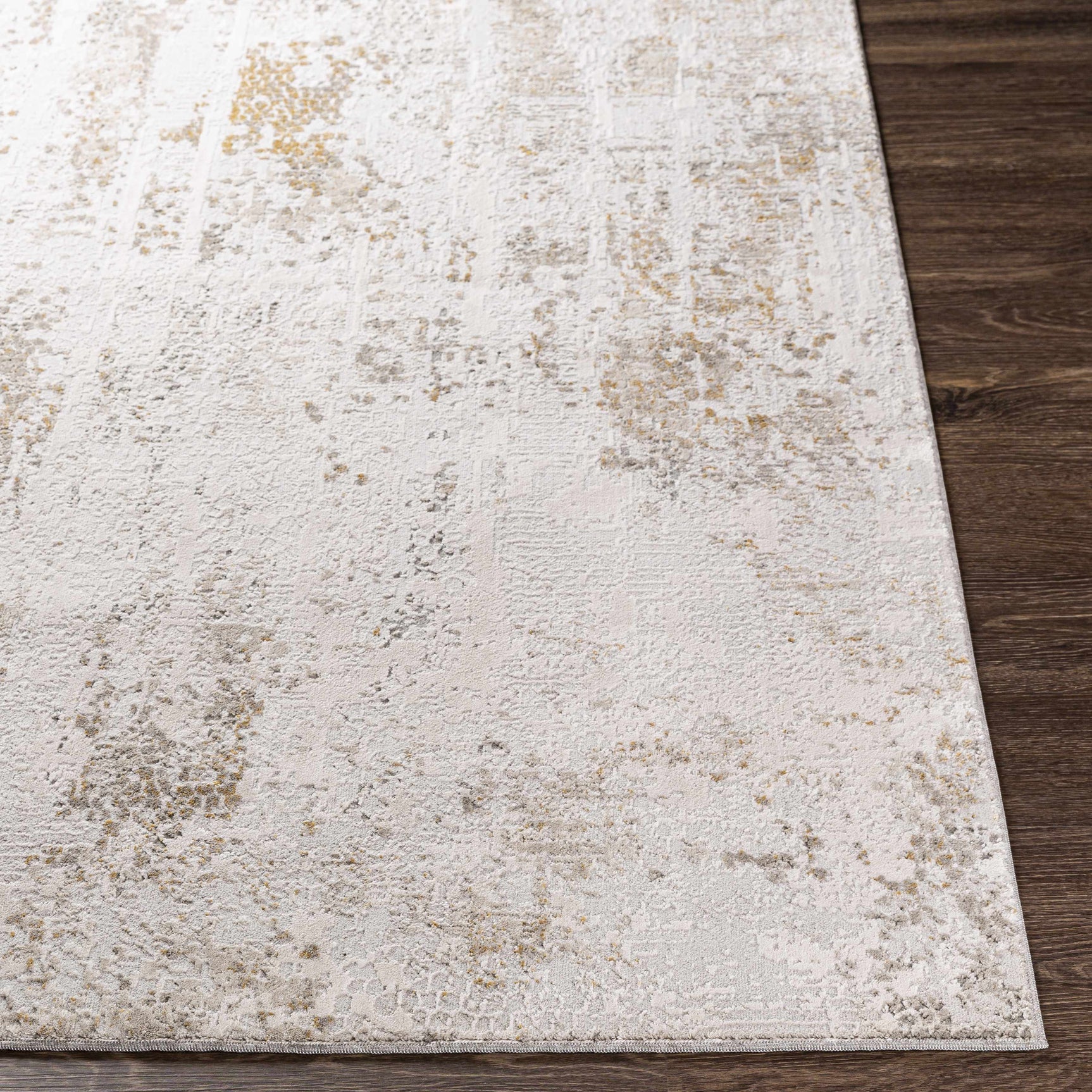 Windale Textured Luxe Area Rug - Ornate Home