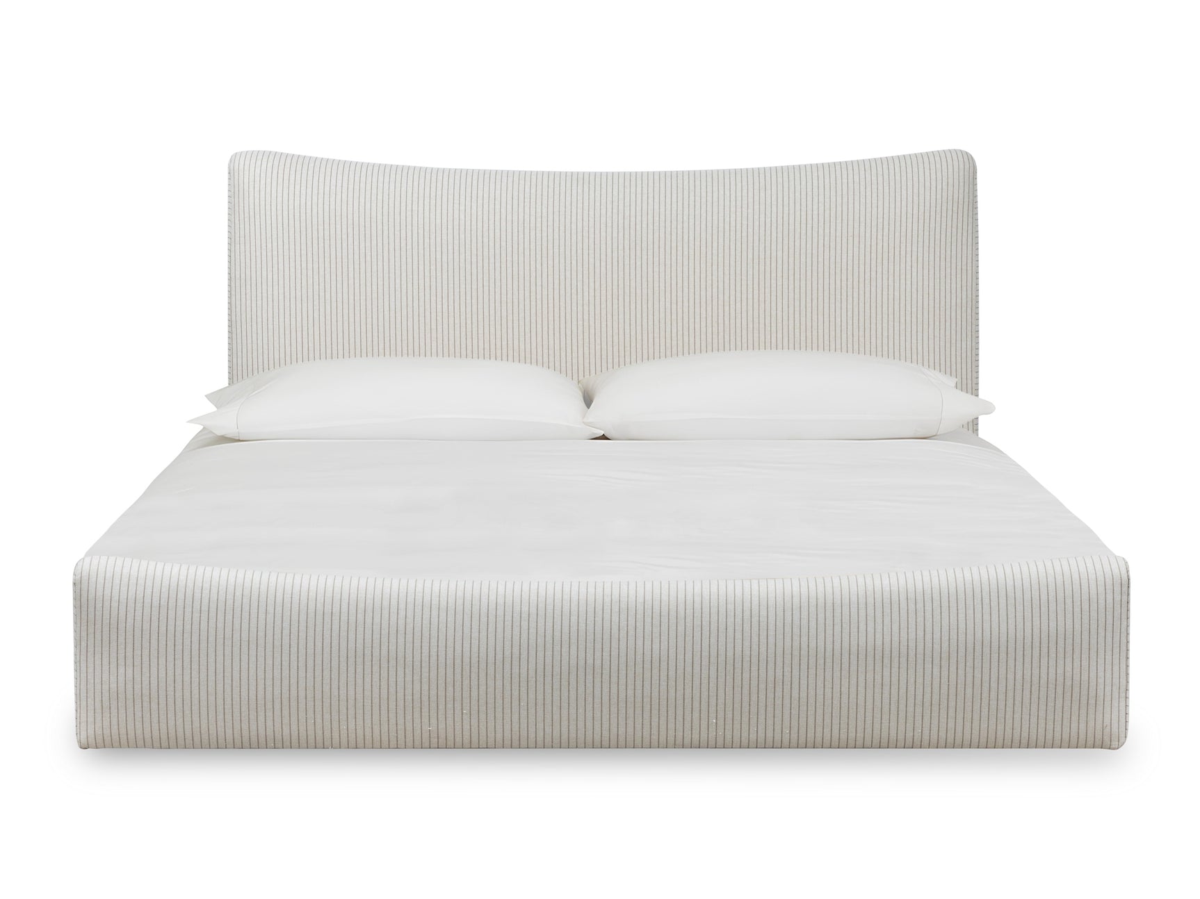 Windham Sage Upholstered California King Bed - Ornate Home