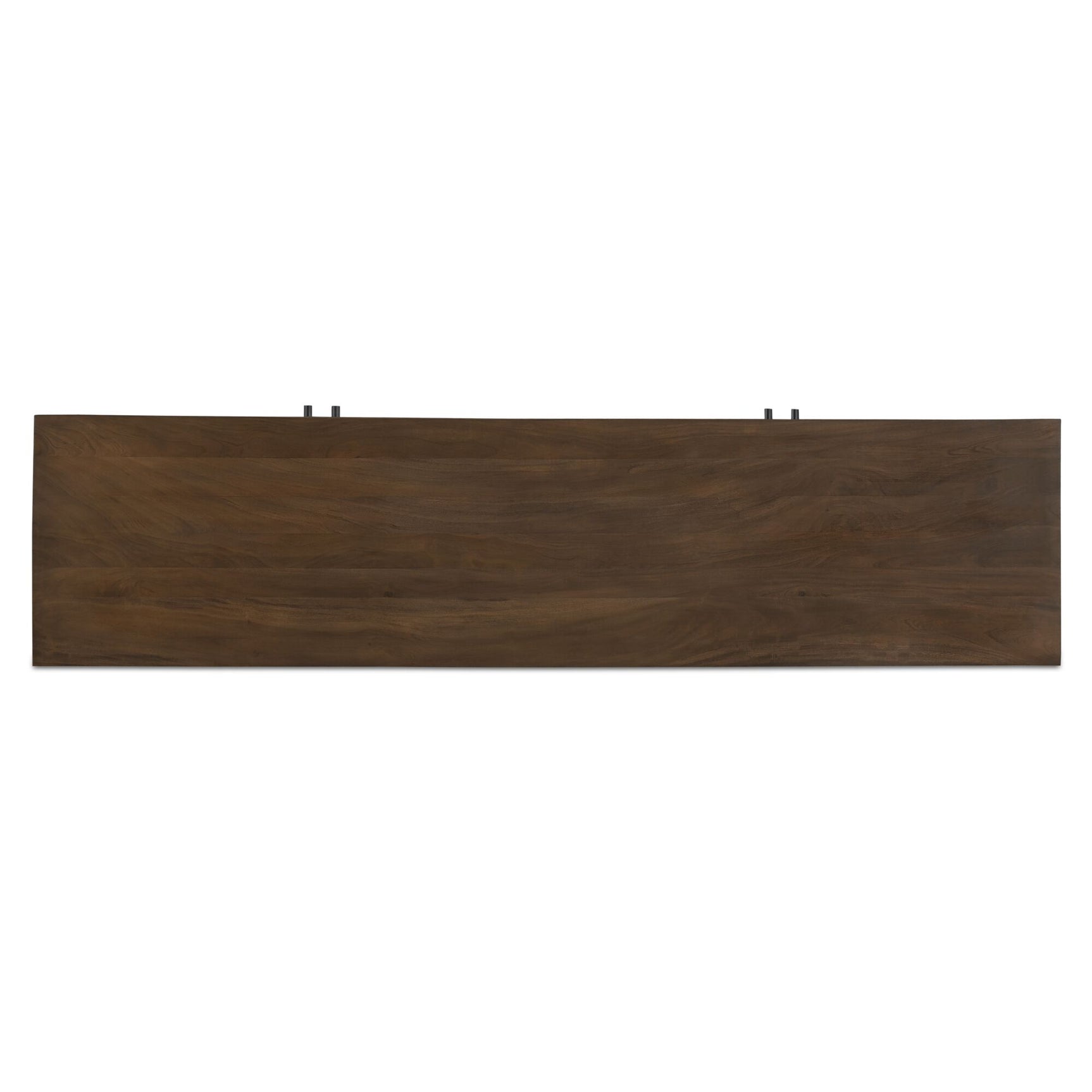 Windsor Dark Brown Sideboard - Ornate Home