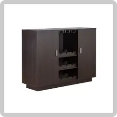 Wine Cabinet
