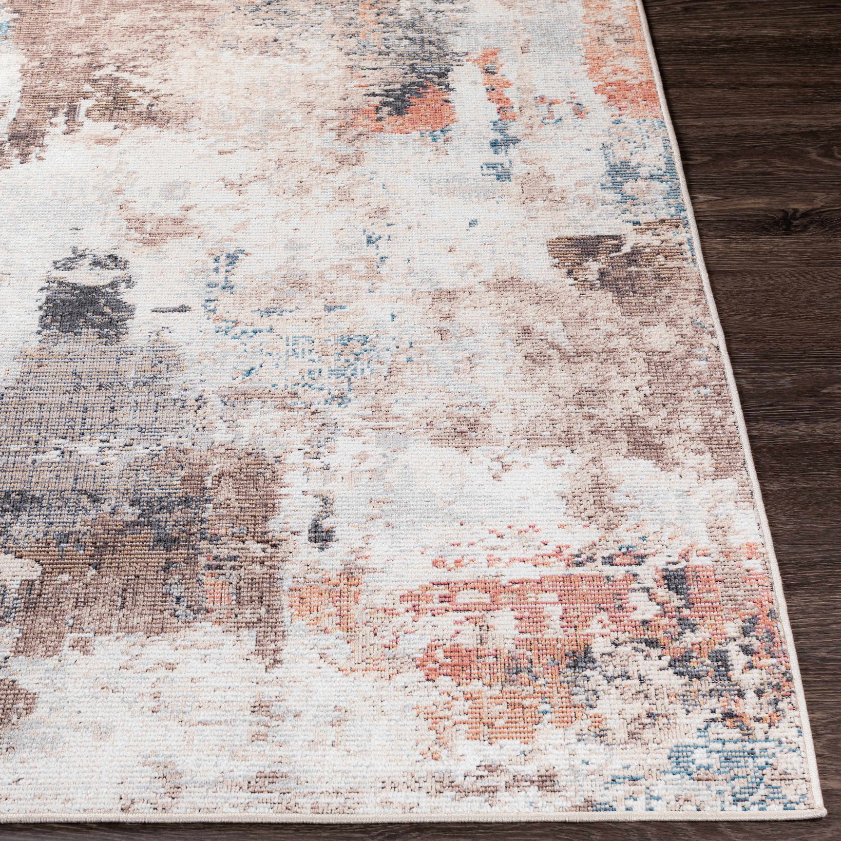 Winkleigh Outdoor Area Rug - Clearance - Ornate Home