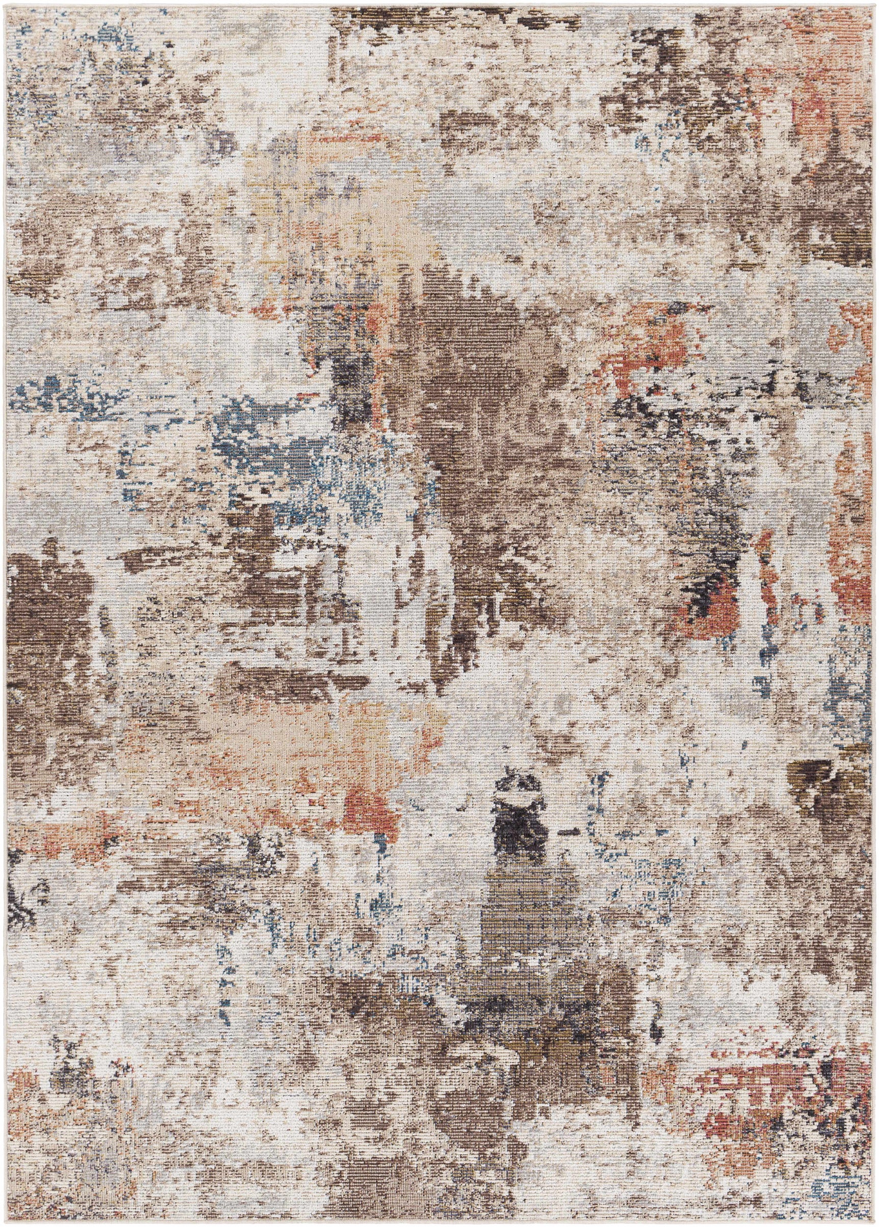 Winkleigh Outdoor Area Rug - Clearance - Ornate Home