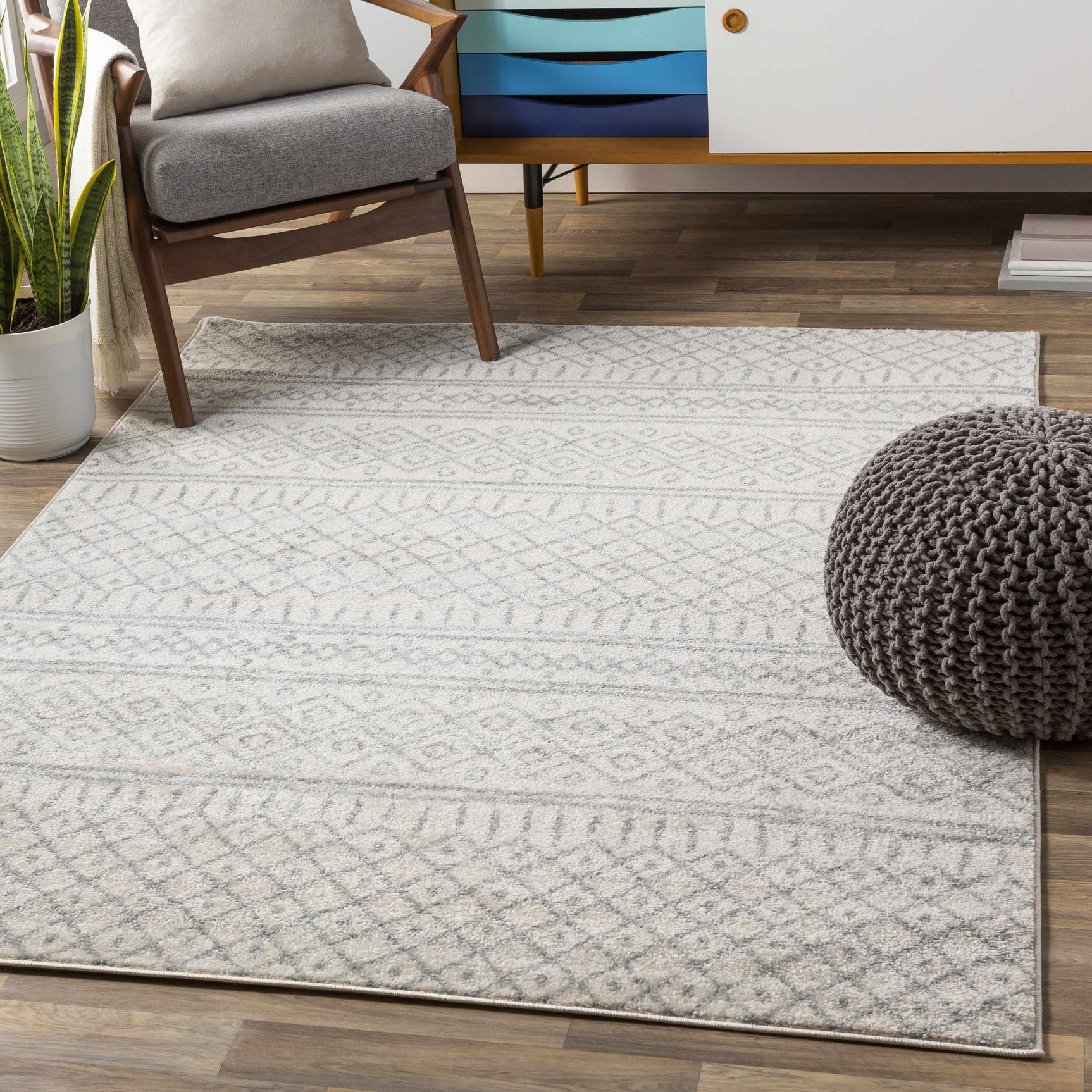 Winston Area Rug - Clearance - Ornate Home