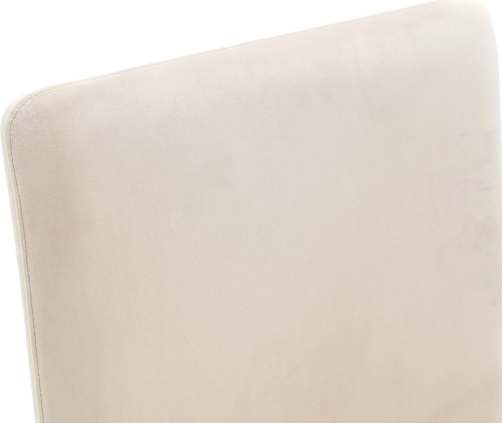 Winston Sand Fully Upholstered Side Chair - Ornate Home