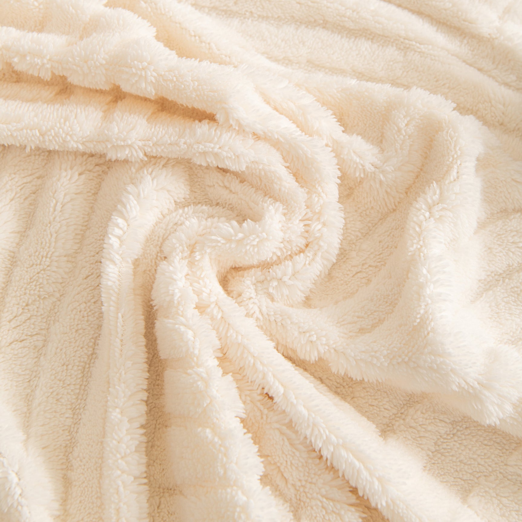Winter Soft Plush Fleece Sofa Blanket Leaves Jacquard Couch Covers for Couches - Ornate Home
