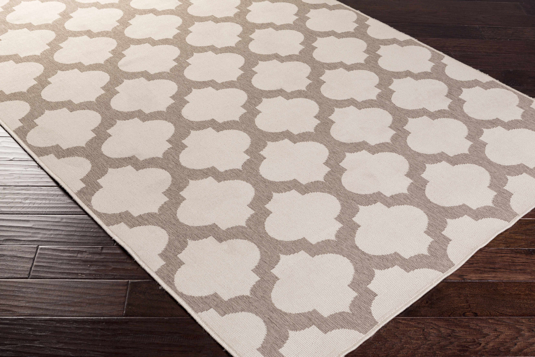 Winterville Outdoor Area Rug - Clearance - Ornate Home