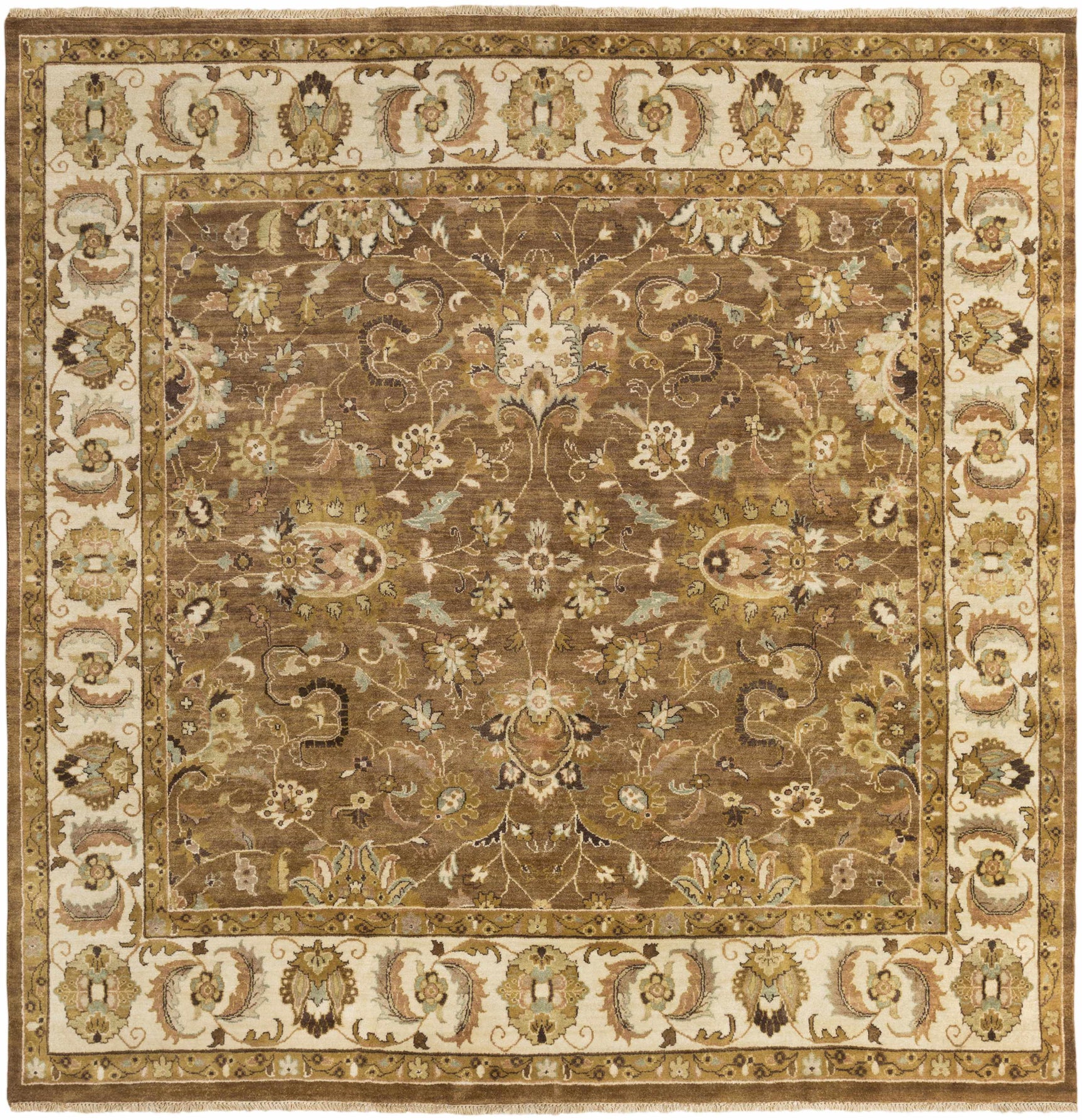 Wiseman Area Carpet - Clearance - Ornate Home