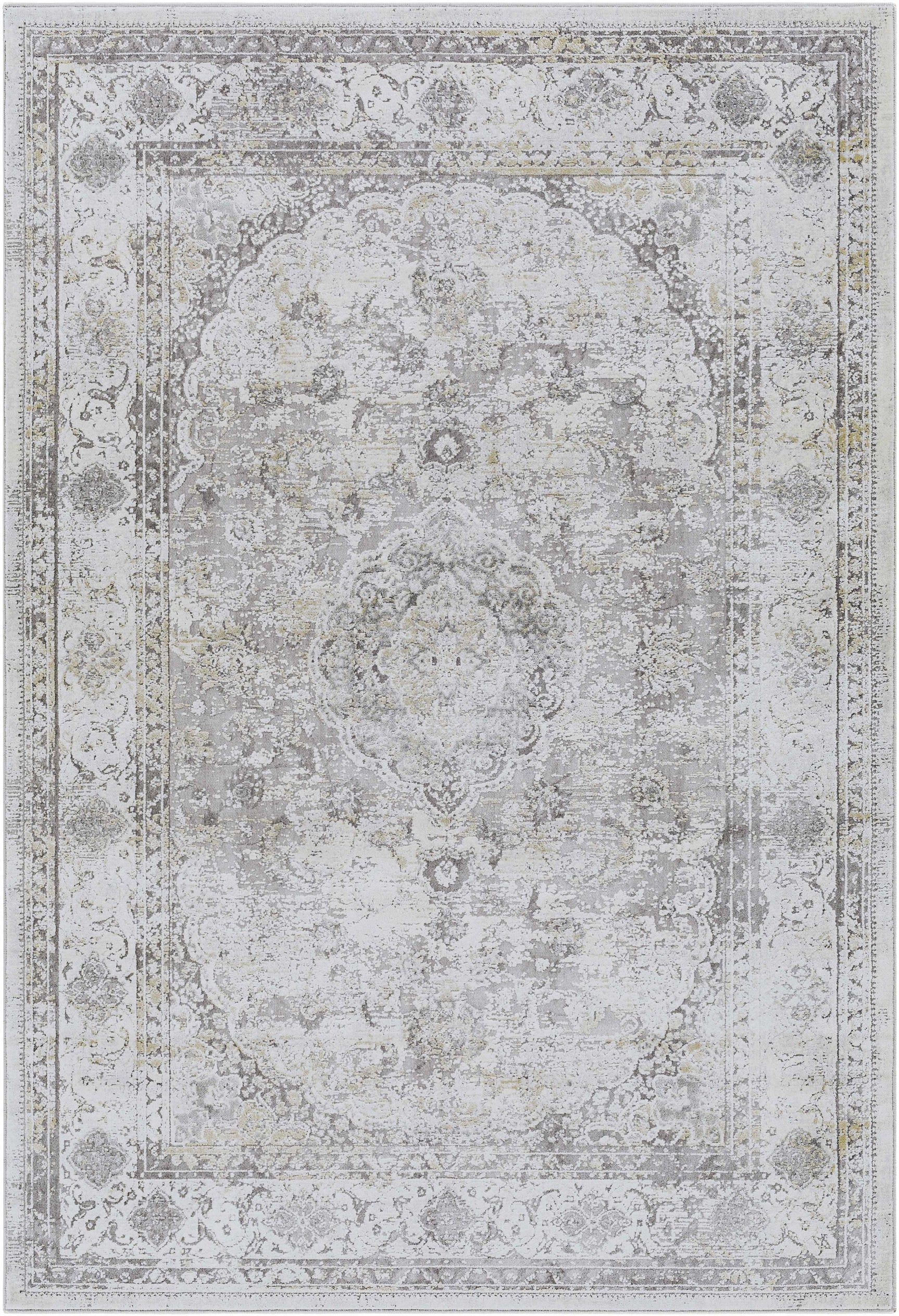 Withams Textured Luxe Area Rug - Clearance - Ornate Home