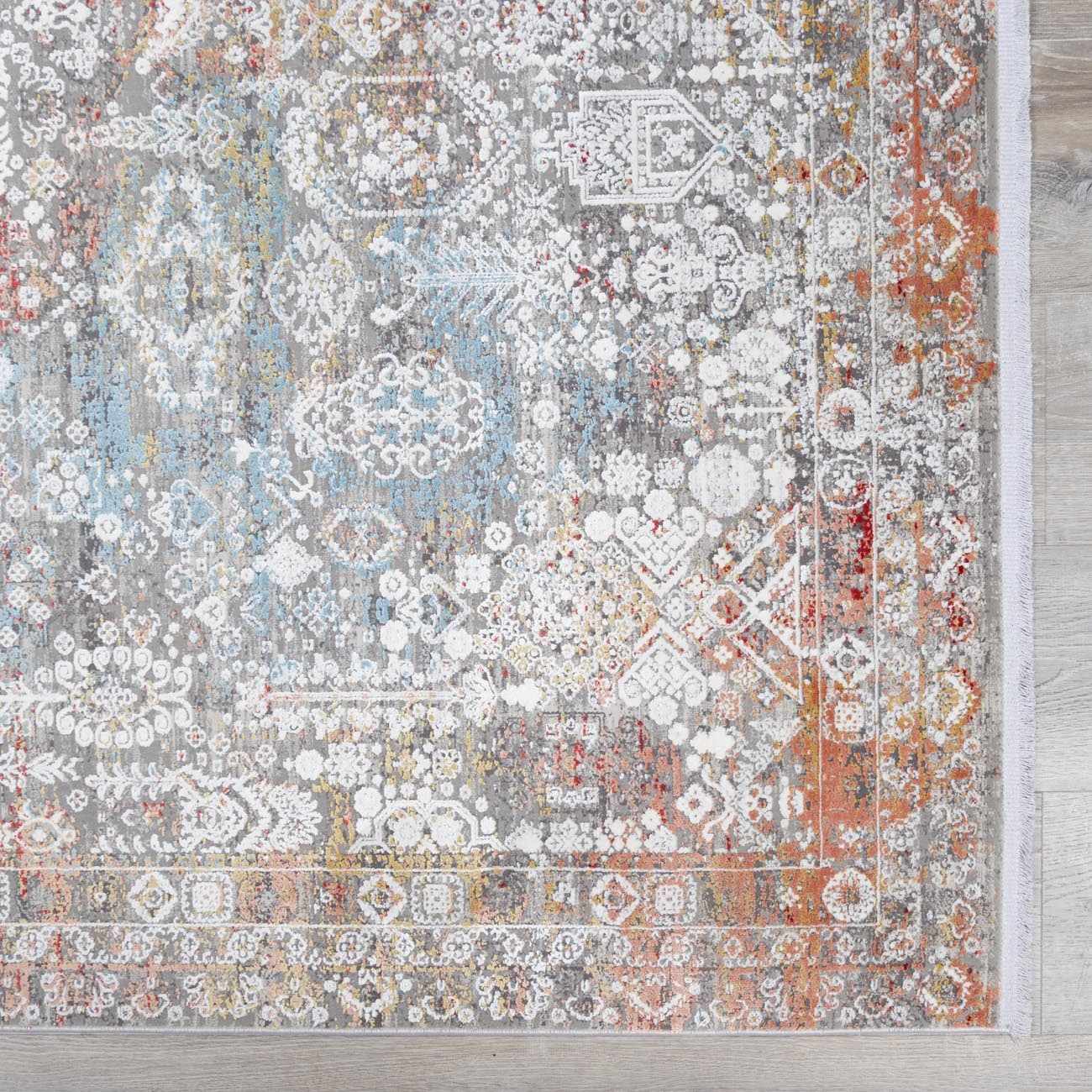 Witheridge Area Rug - Clearance - Ornate Home