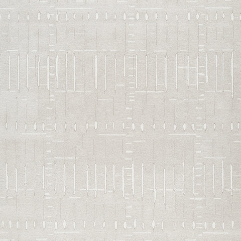 Wolbert Tan/Ivory Large Rug - Ornate Home