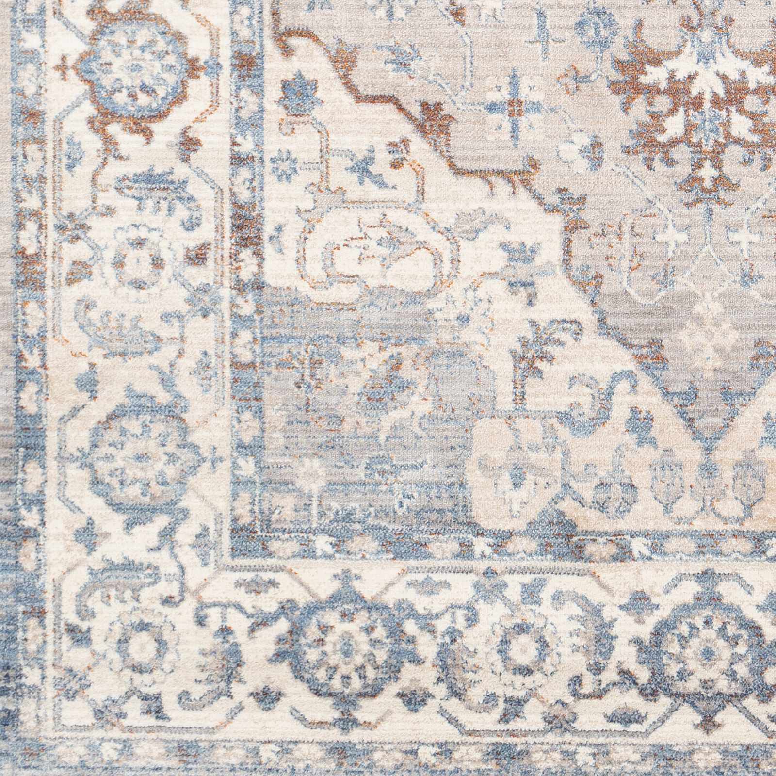 Woodbury Area Rug - Clearance - Ornate Home