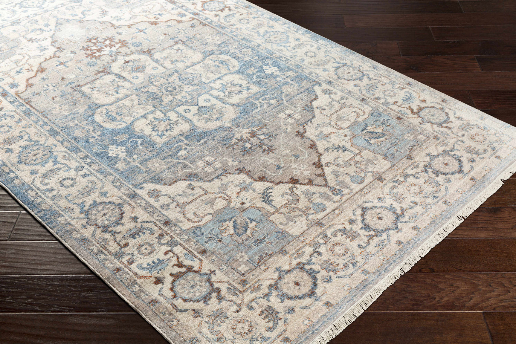 Woodbury Area Rug - Clearance - Ornate Home