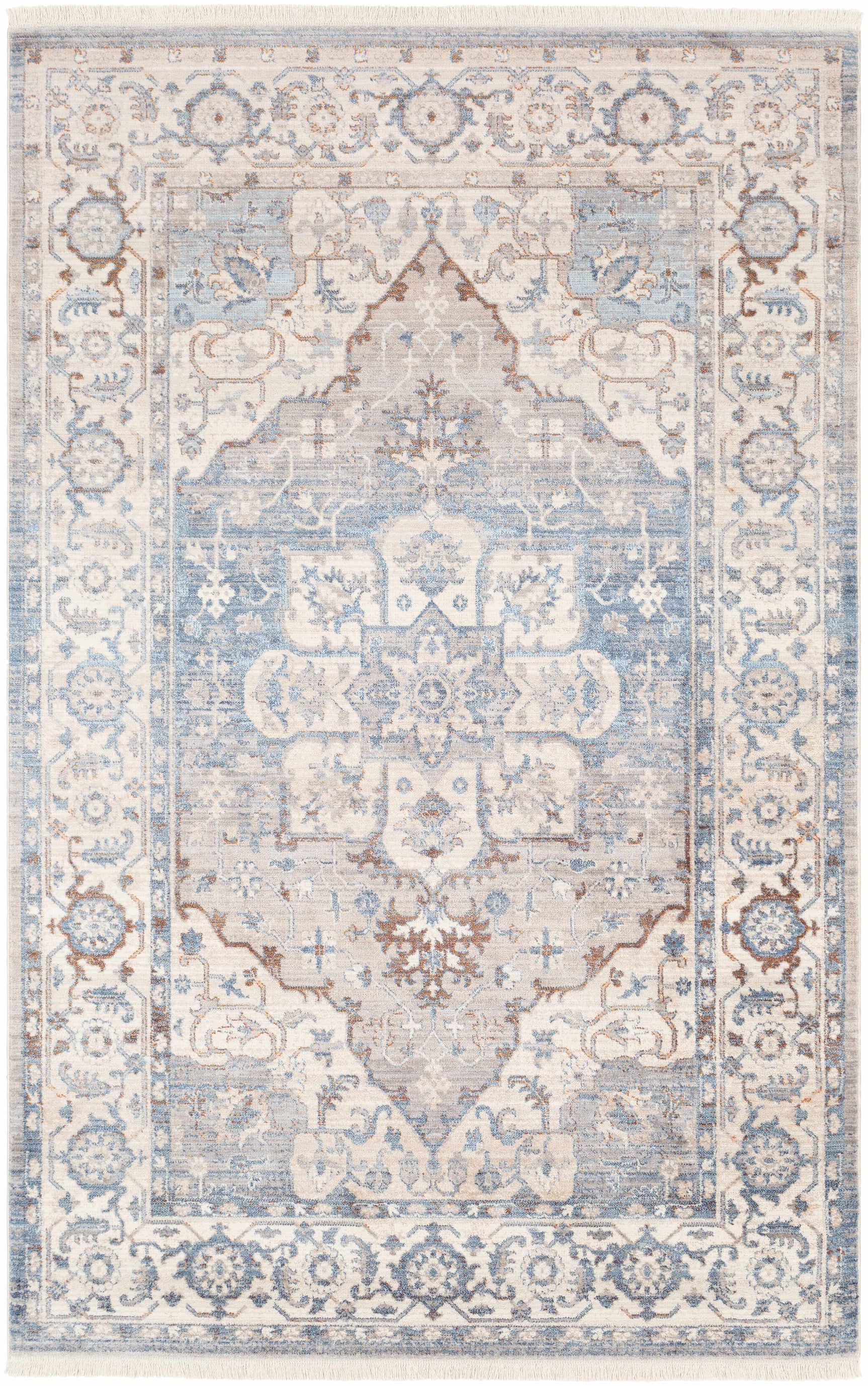 Woodbury Area Rug - Clearance - Ornate Home