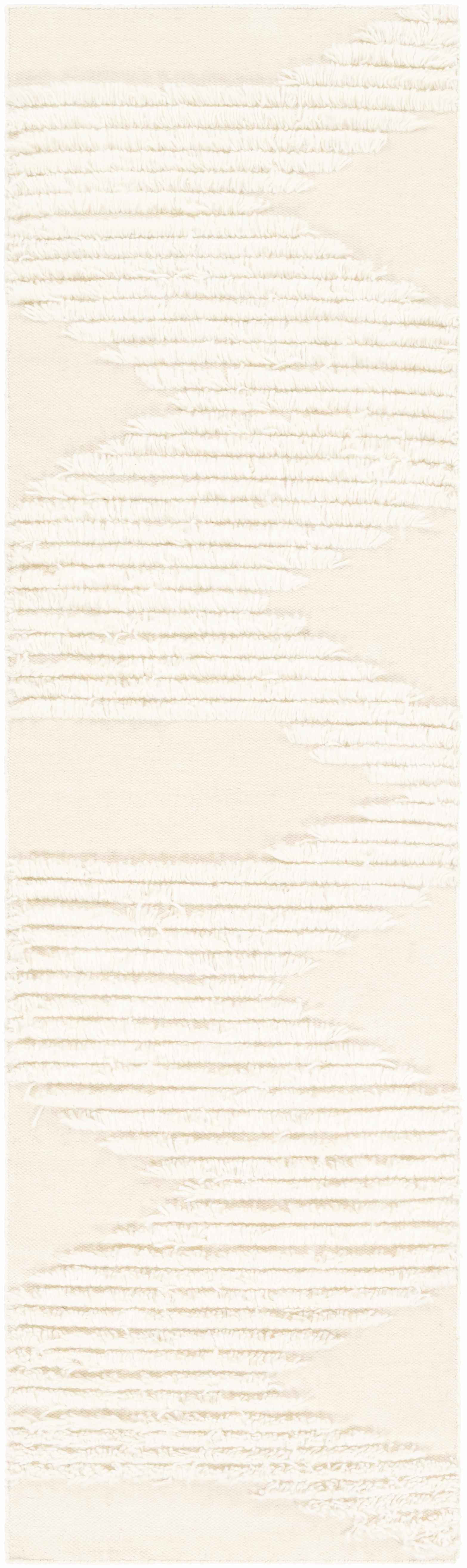 Woodew Modern Wool Rug - Clearance - Ornate Home