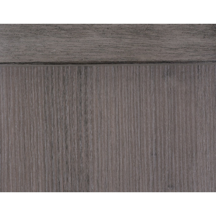 Woodrow Brown 4-Piece Twin Bedroom Set - Ornate Home