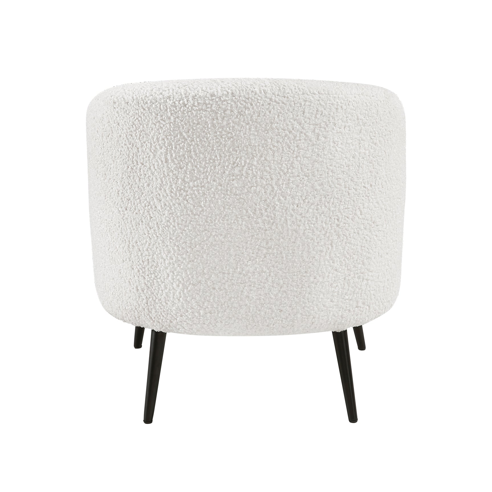 Woodway Beige Accent Chair - Ornate Home