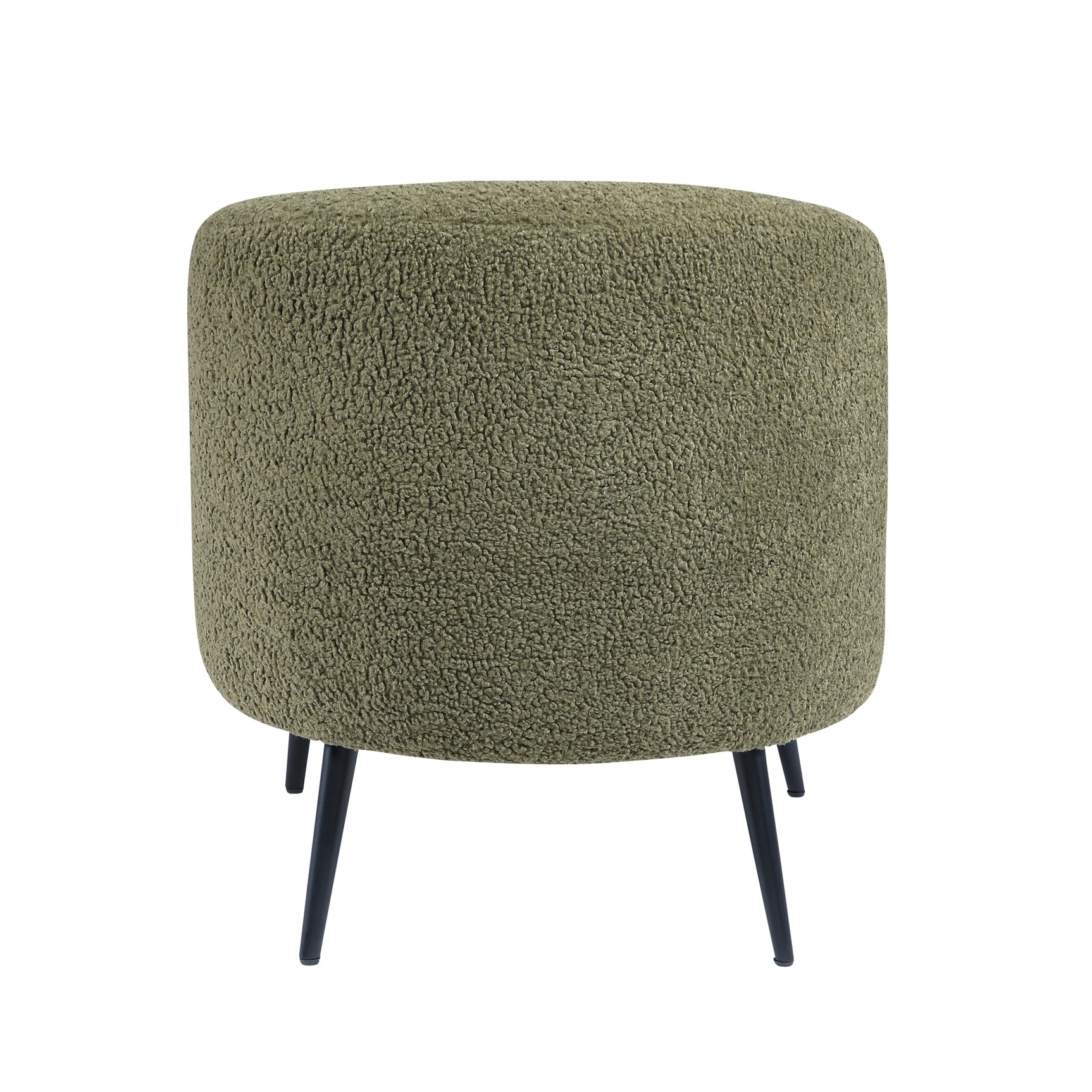 Woodway Green Accent Chair - Ornate Home