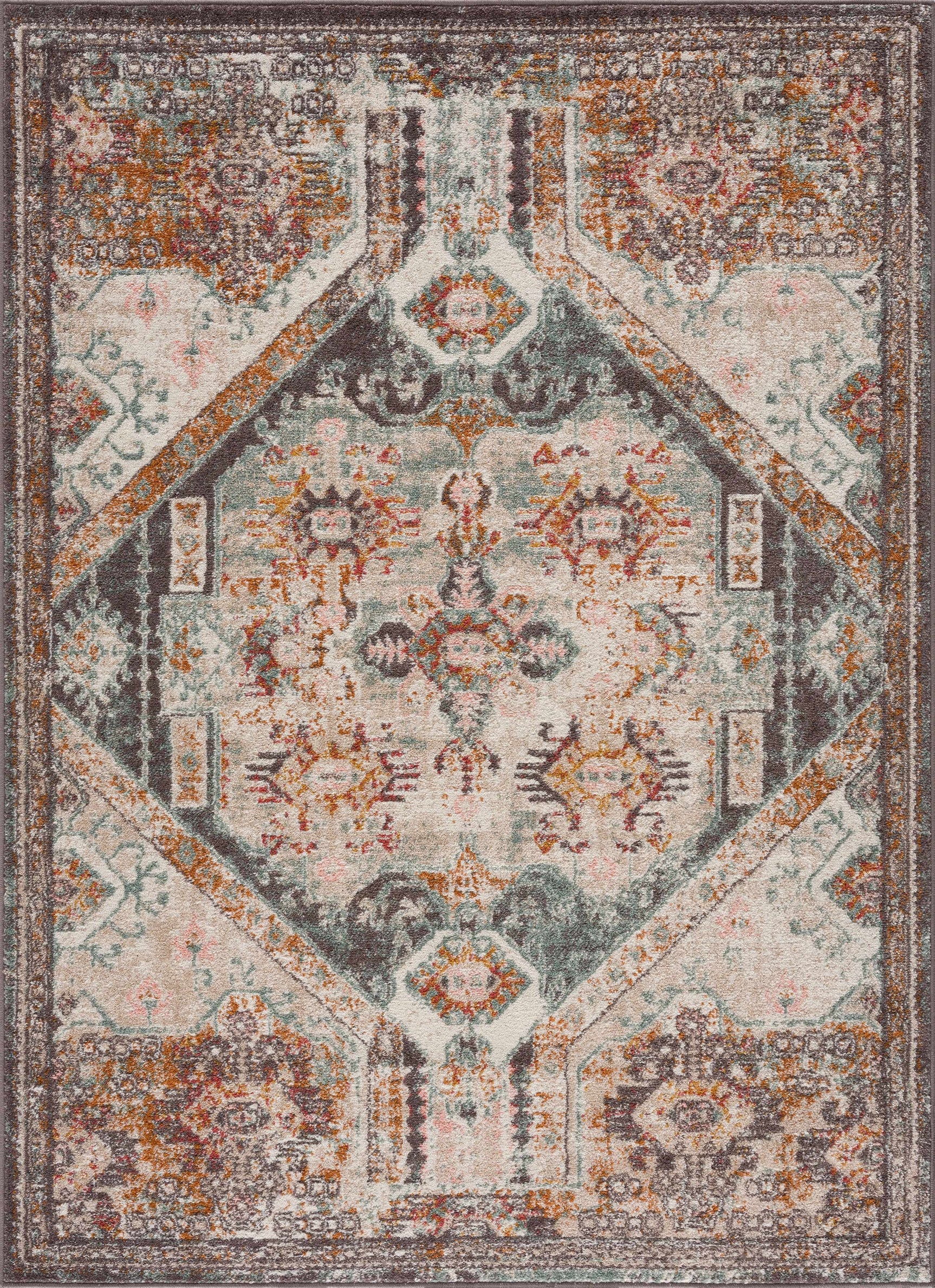 Woorabinda Area Rug - Clearance - Ornate Home