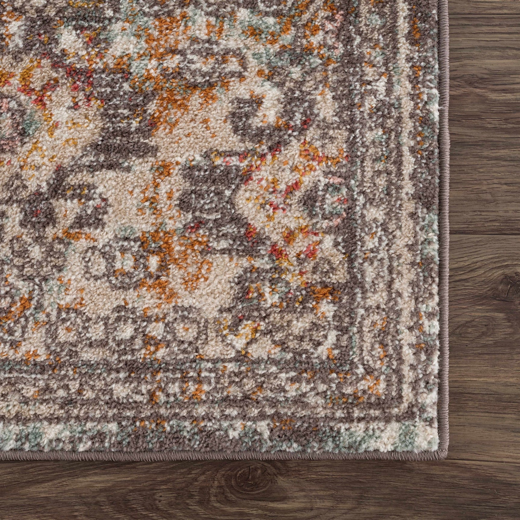 Woorabinda Area Rug - Clearance - Ornate Home