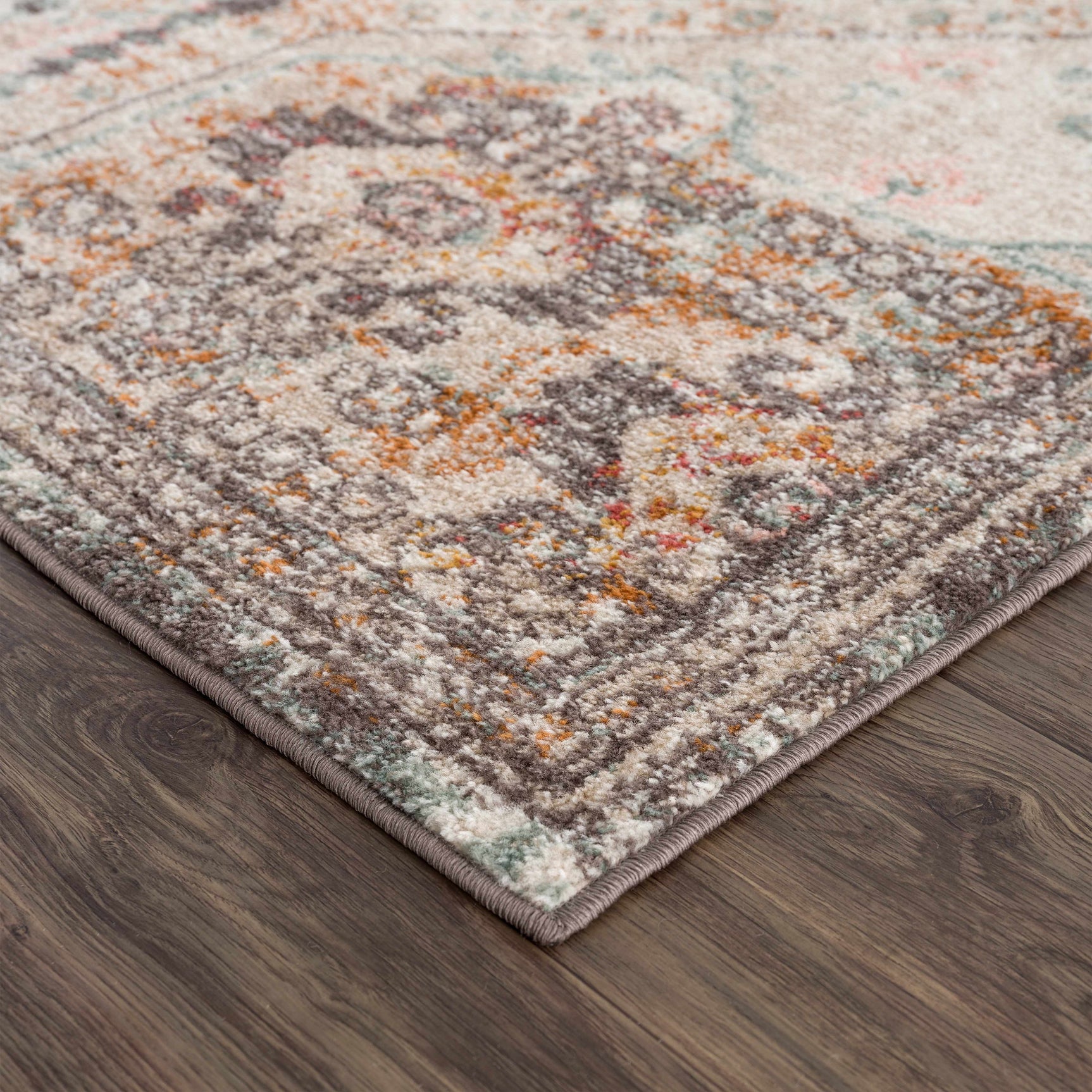 Woorabinda Area Rug - Clearance - Ornate Home