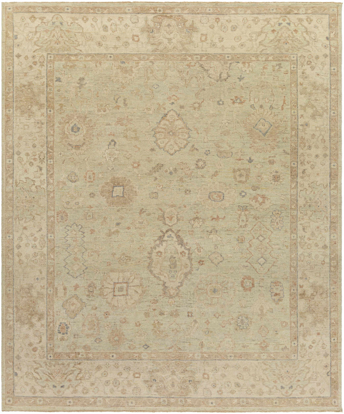 Wooroloo Area Rug - Clearance - Ornate Home
