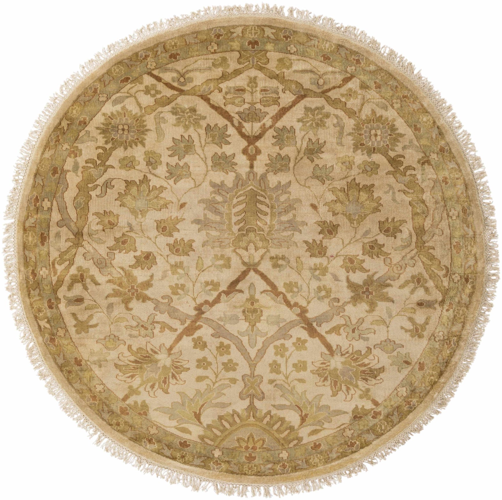 Wortham Area Carpet - Clearance - Ornate Home