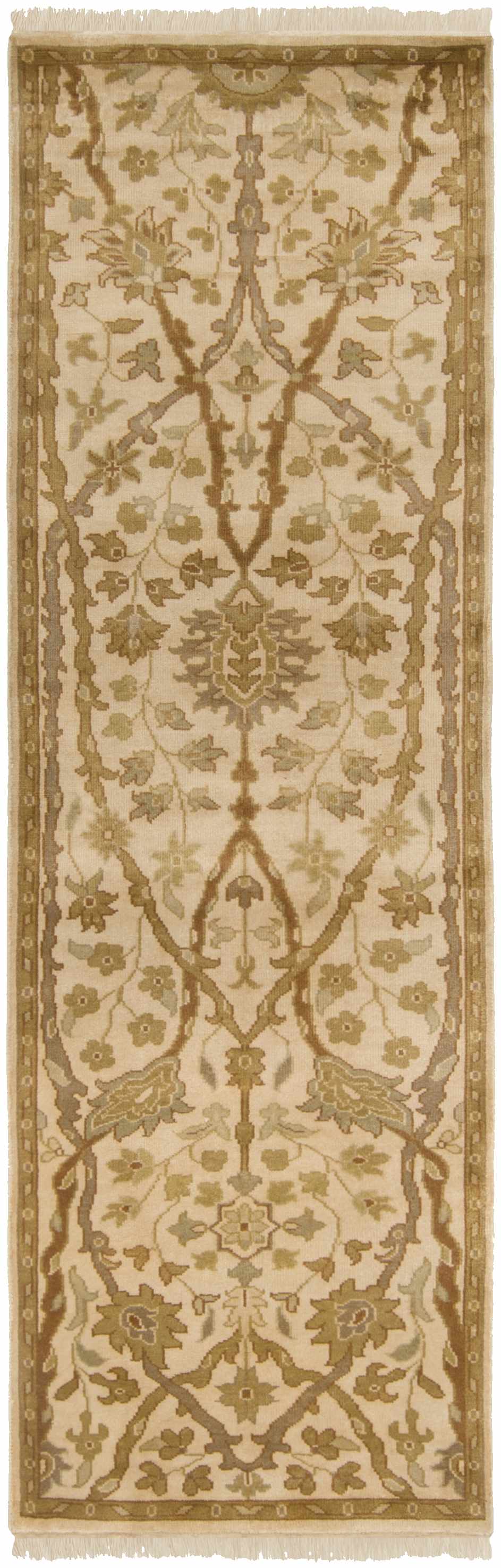 Wortham Area Carpet - Clearance - Ornate Home