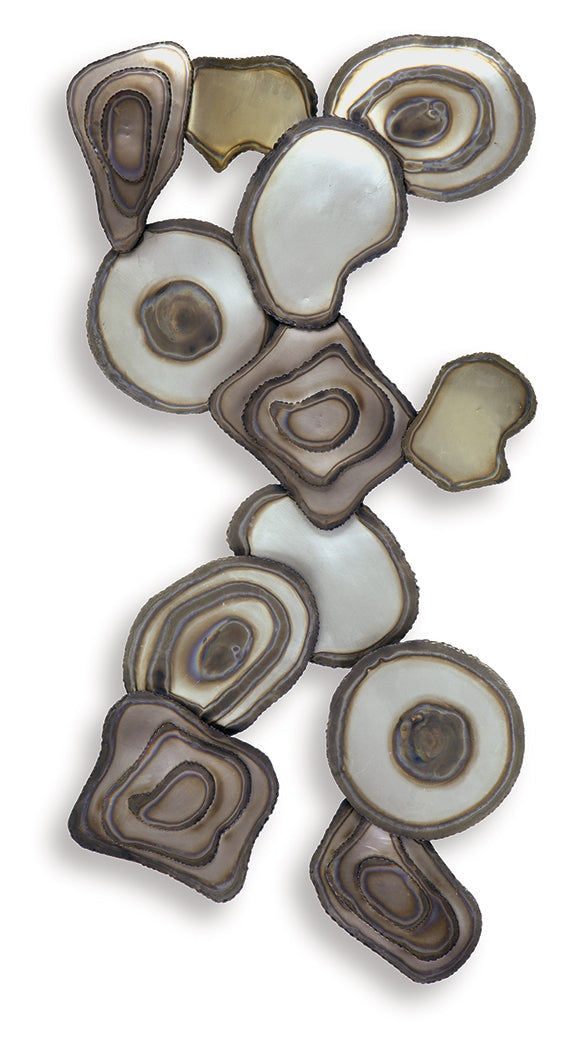 Worthman Multi Wall Decor (Online Special Price) - Ornate Home