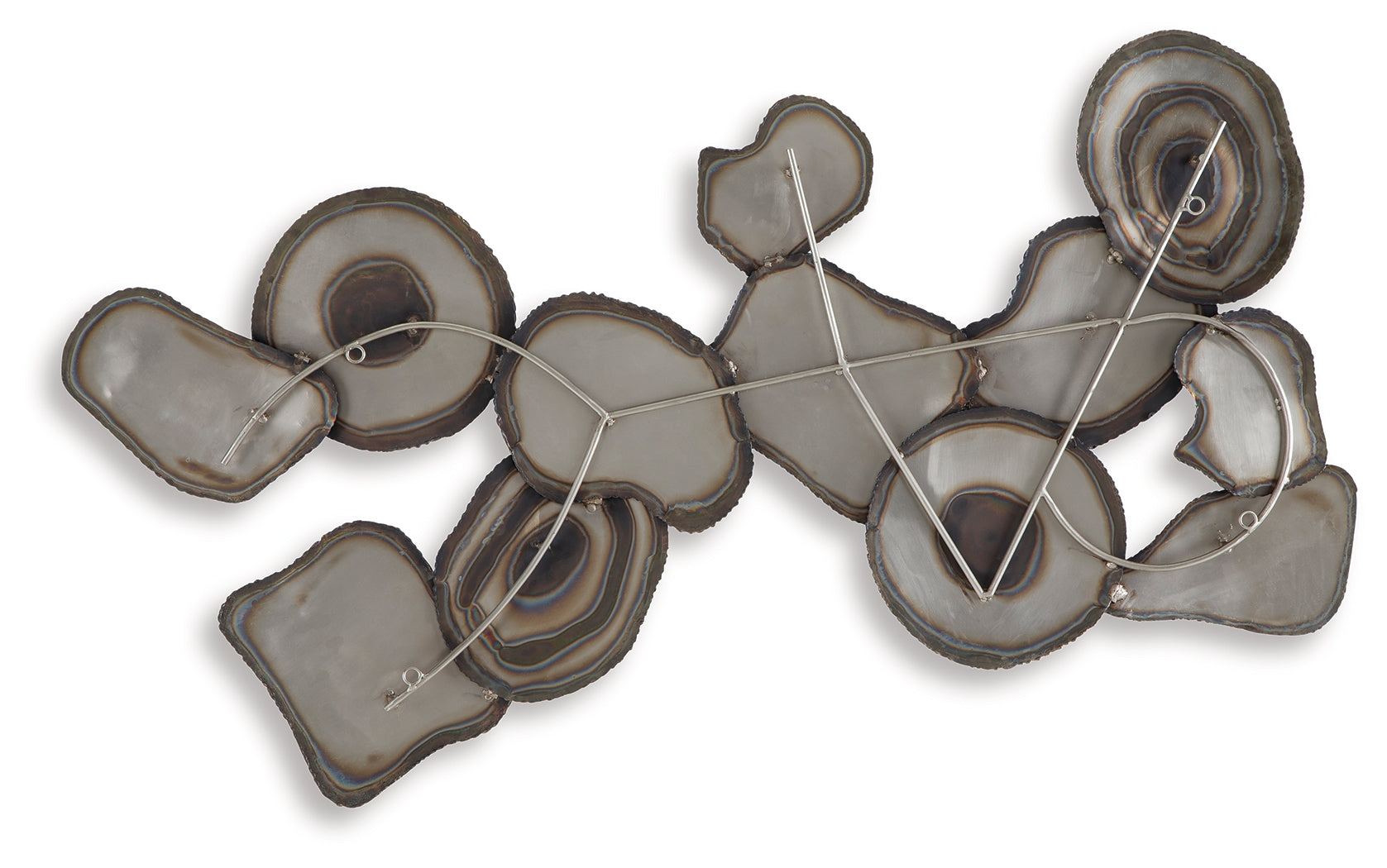 Worthman Multi Wall Decor - Ornate Home