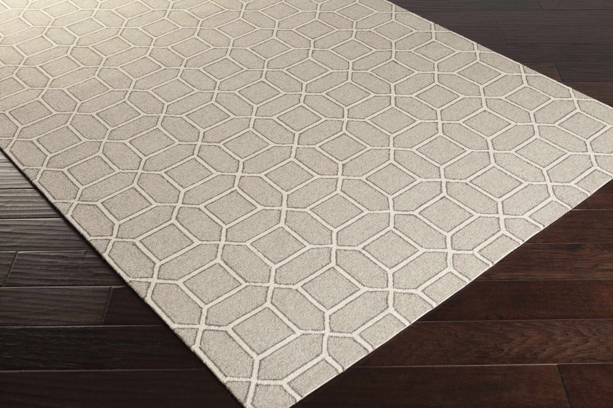 Wright Area Rug - Clearance - Ornate Home
